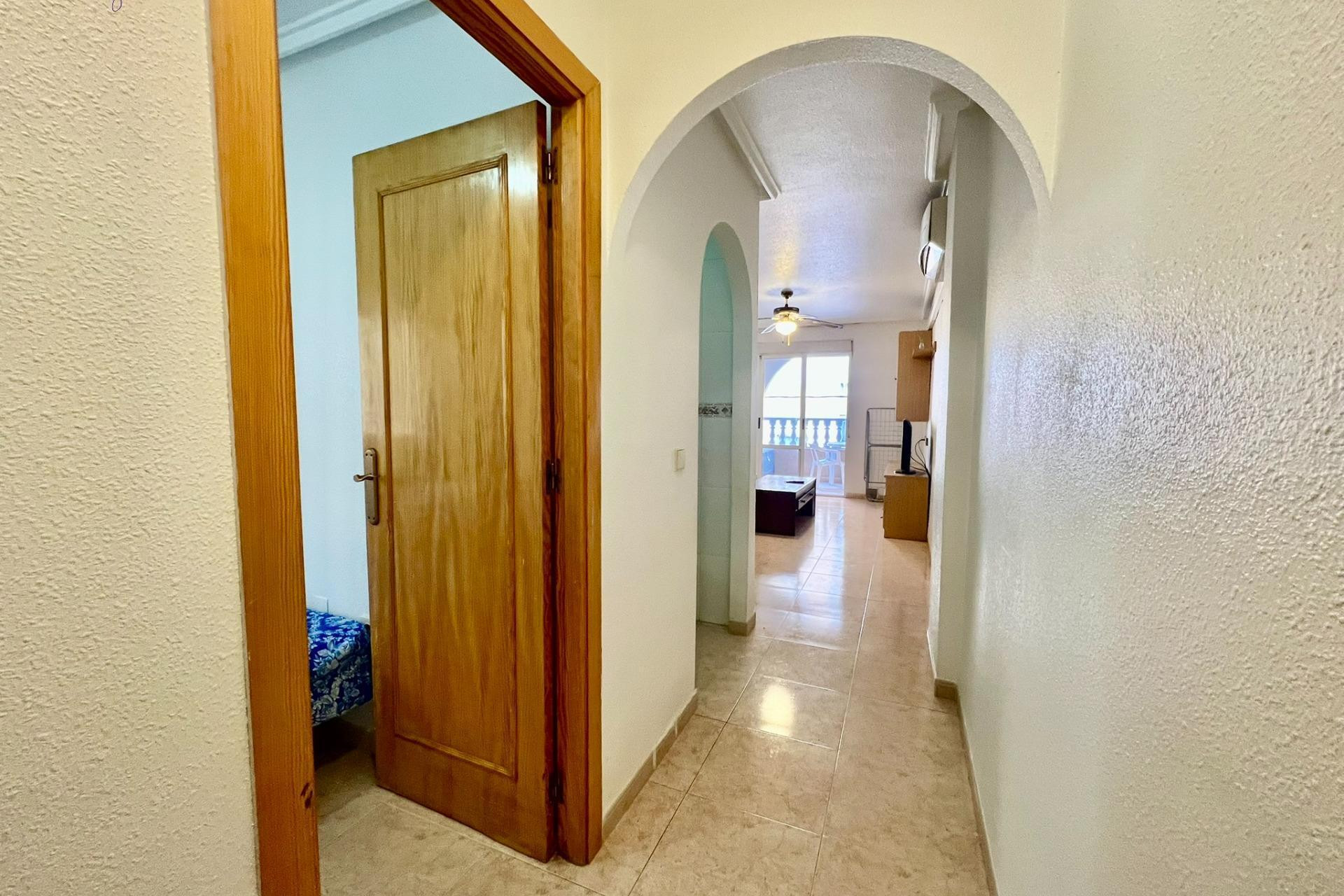 Herverkoop - Appartement  - Torrevieja - Parque de Las Naciones