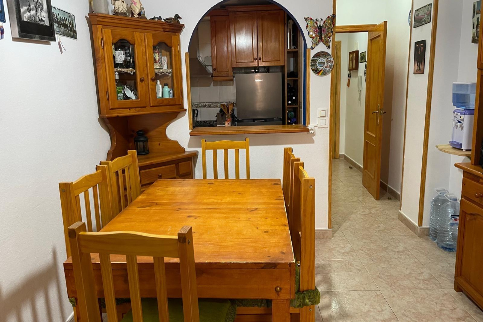 Herverkoop - Appartement  - Torrevieja - Parque de Las Naciones