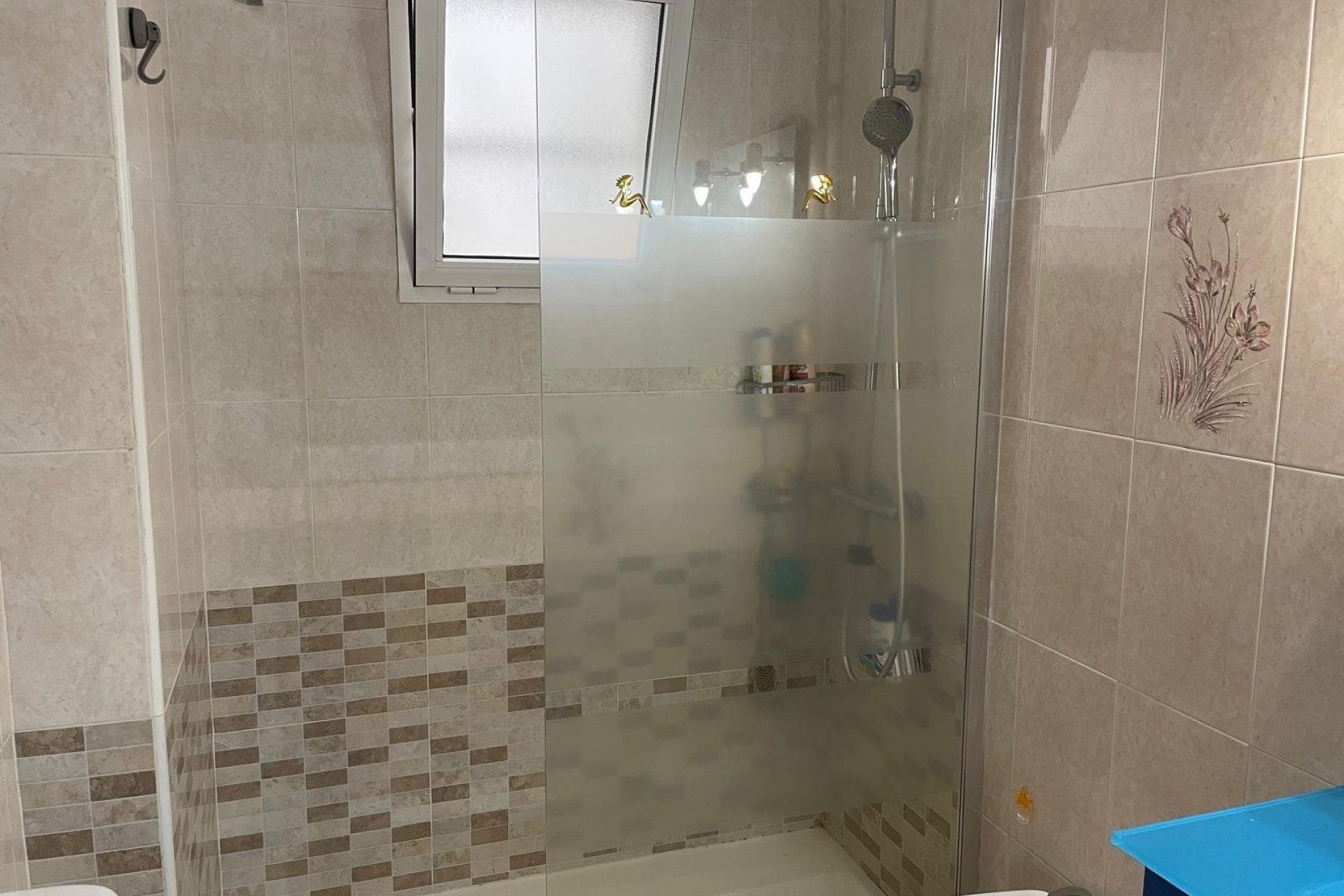 Herverkoop - Appartement  - Torrevieja - Parque de Las Naciones