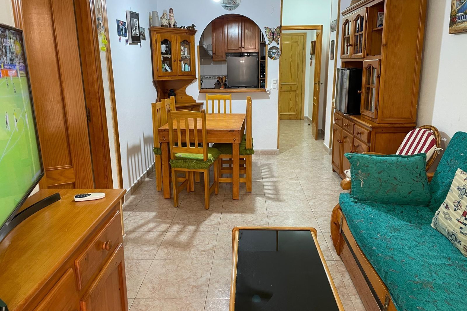 Herverkoop - Appartement  - Torrevieja - Parque de Las Naciones