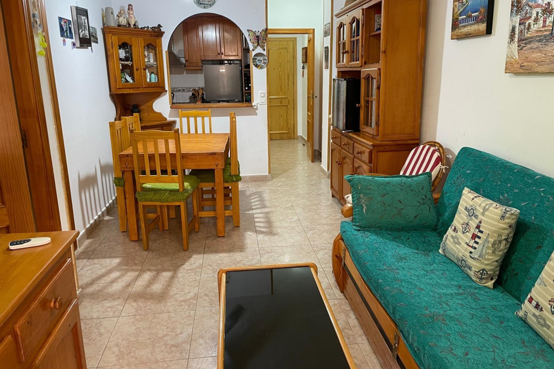 Herverkoop - Appartement  - Torrevieja - Parque de Las Naciones