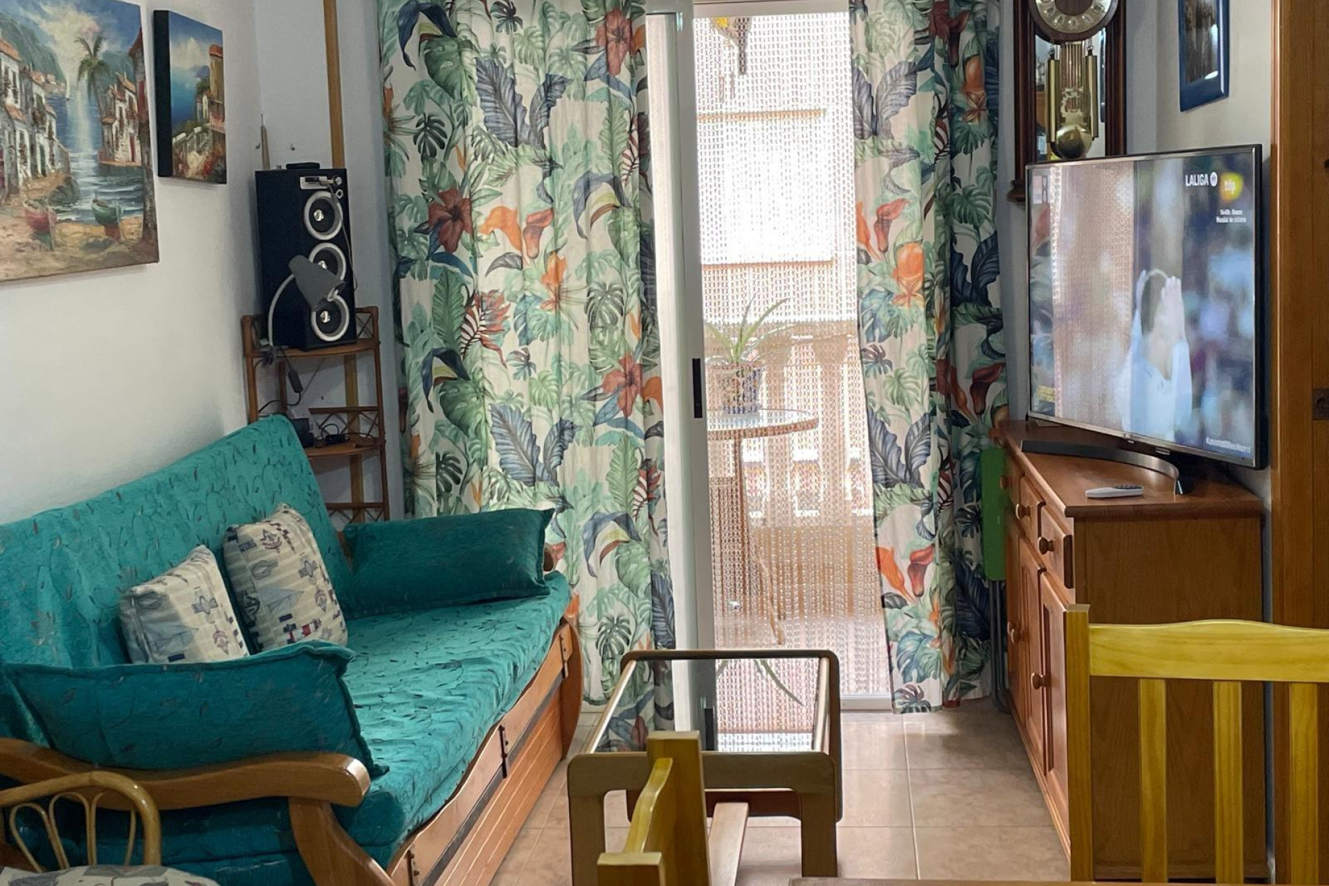 Herverkoop - Appartement  - Torrevieja - Parque de Las Naciones