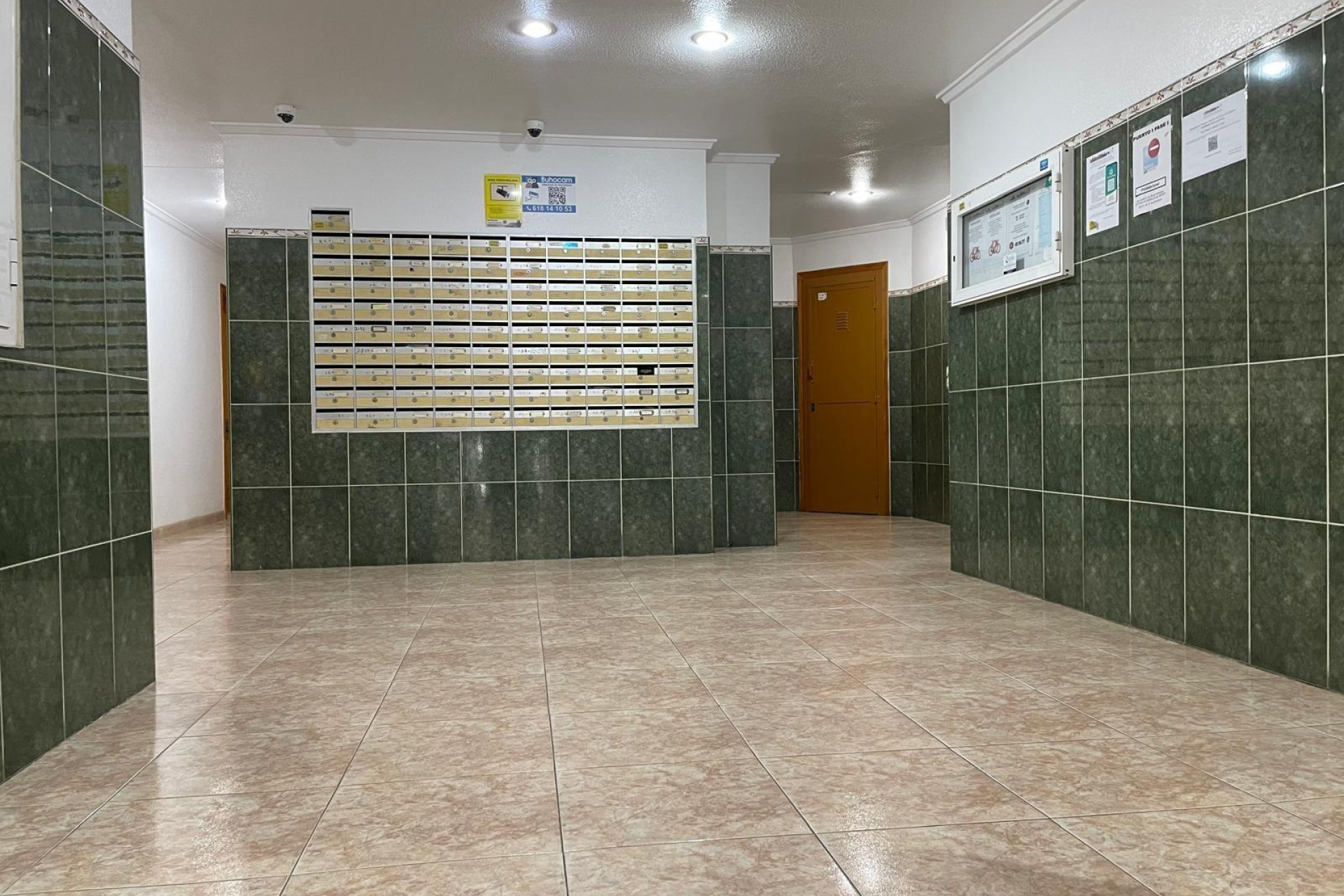 Herverkoop - Appartement  - Torrevieja - Parque de Las Naciones