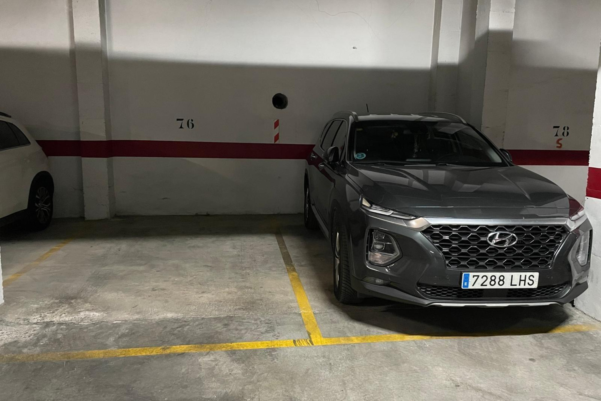 Herverkoop - Appartement  - Torrevieja - Parque de Las Naciones