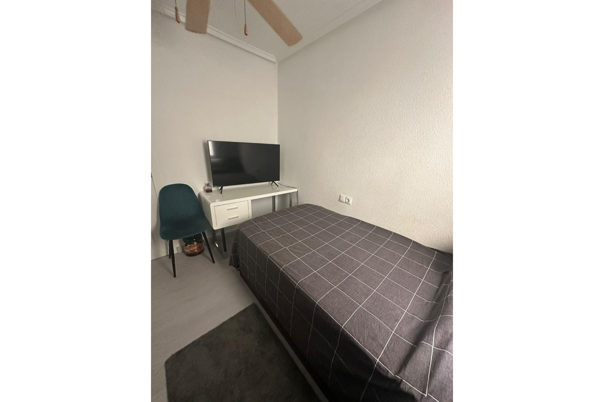 Herverkoop - Appartement  - Torrevieja - Parque de Las Naciones