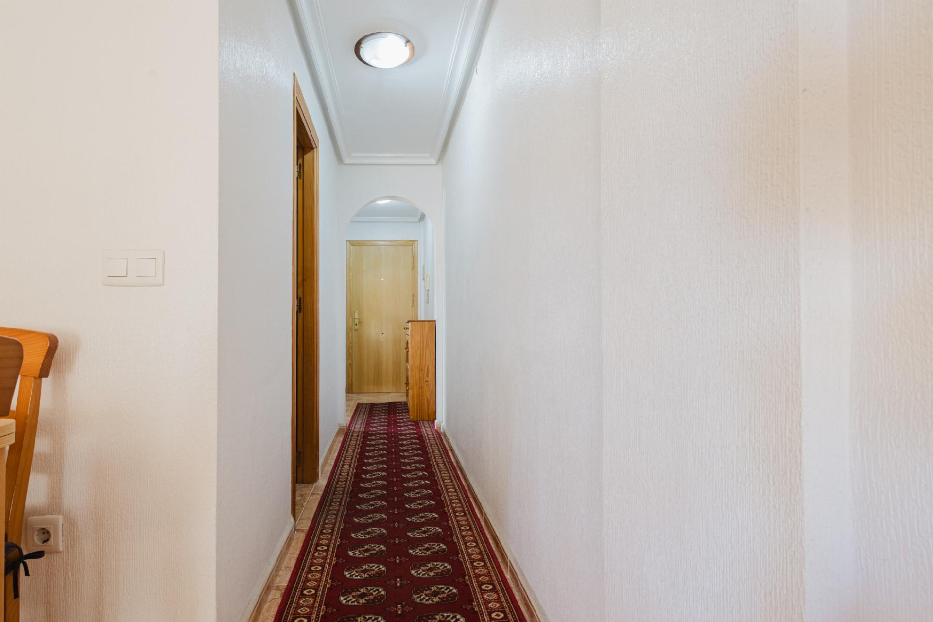 Herverkoop - Appartement  - Torrevieja - Parque de Las Naciones