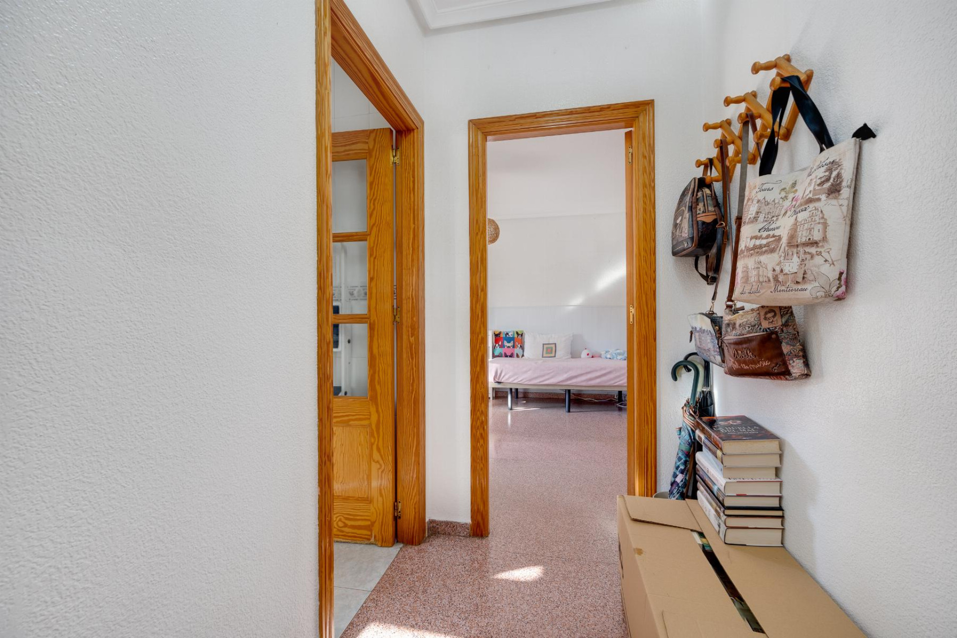 Herverkoop - Appartement  - Torrevieja - Parque de Las Naciones