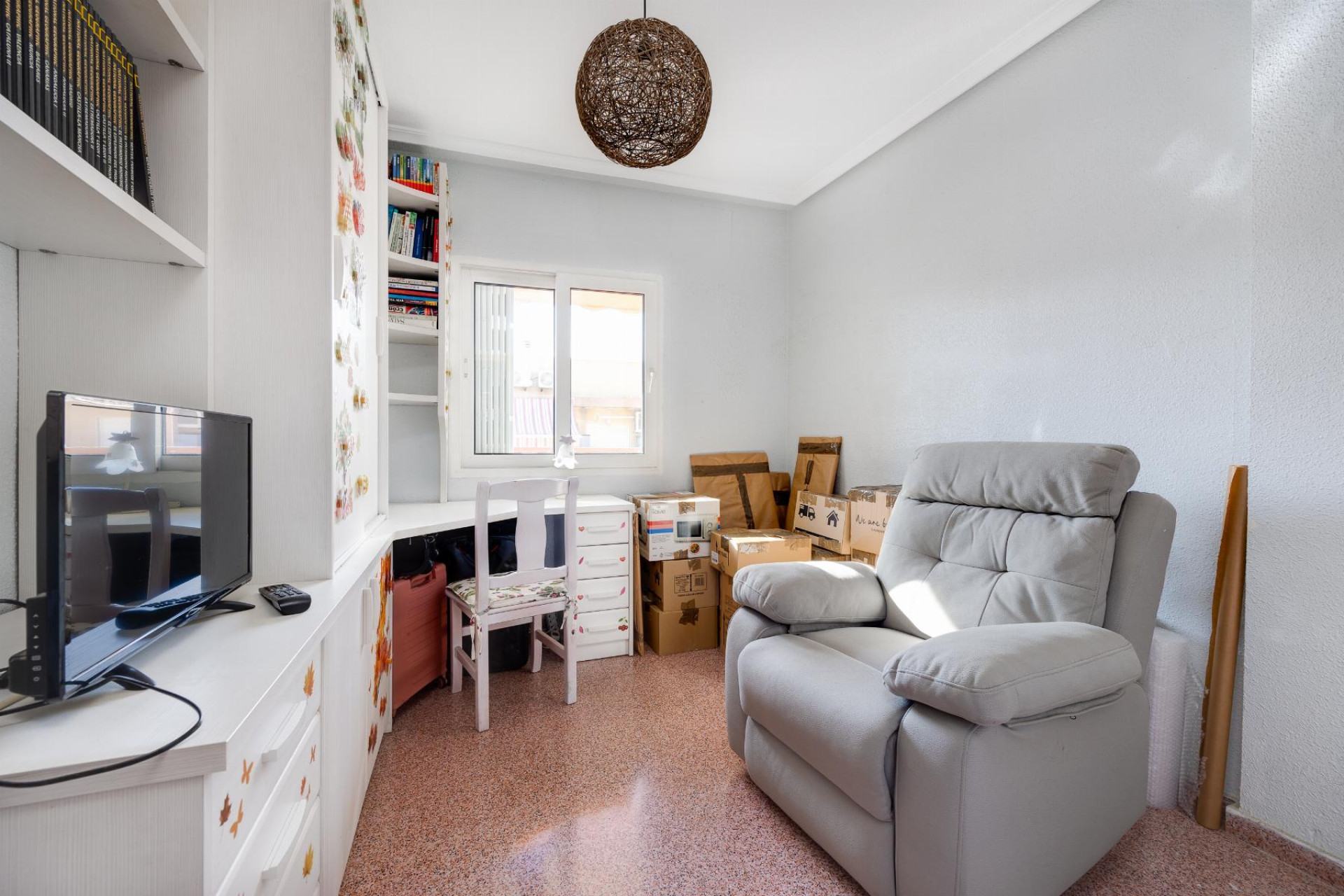 Herverkoop - Appartement  - Torrevieja - Parque de Las Naciones