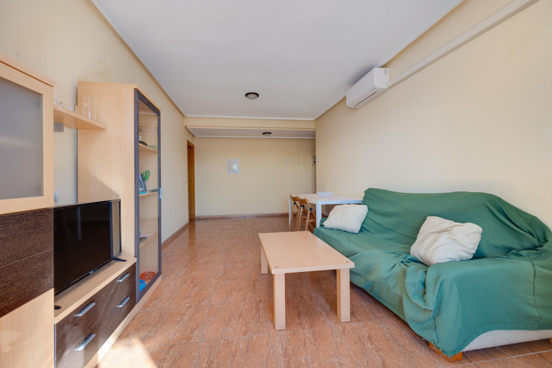 Herverkoop - Appartement  - Torrevieja - Parque de Las Naciones