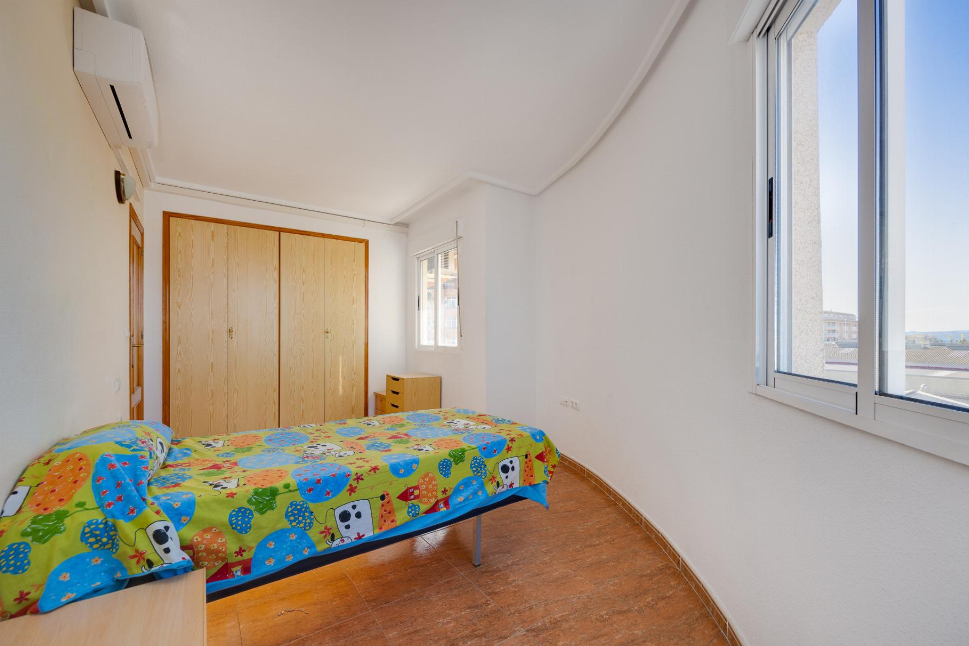 Herverkoop - Appartement  - Torrevieja - Parque de Las Naciones