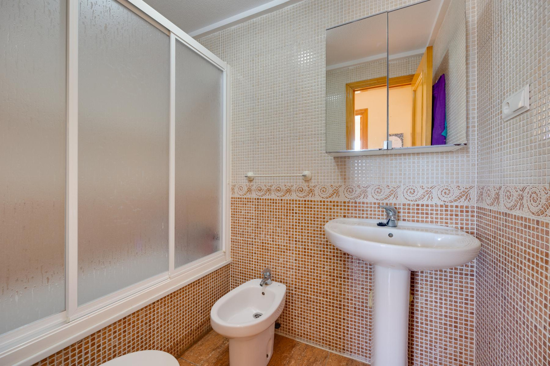 Herverkoop - Appartement  - Torrevieja - Parque de Las Naciones