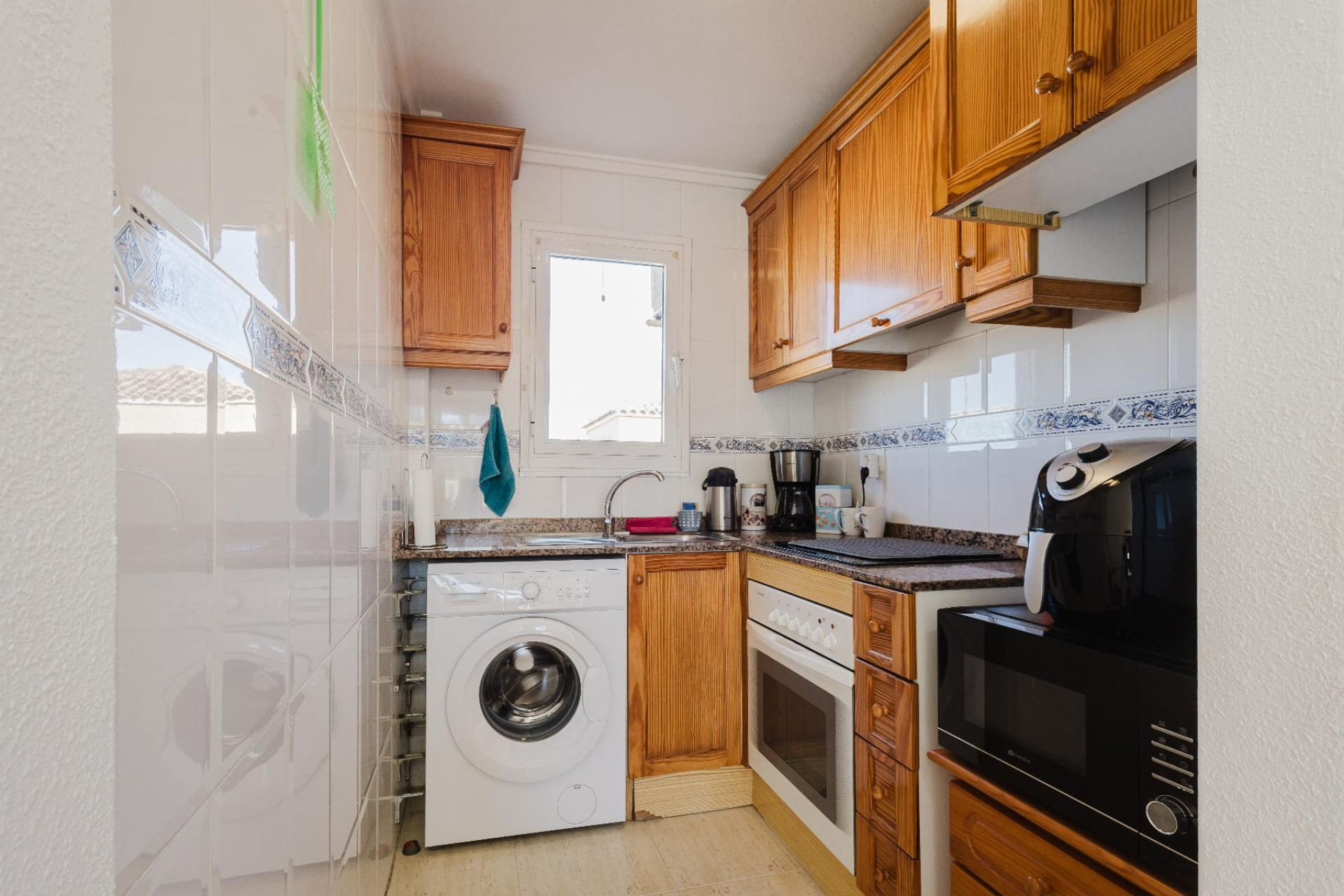 Herverkoop - Appartement - Torrevieja - Parque de Las Naciones