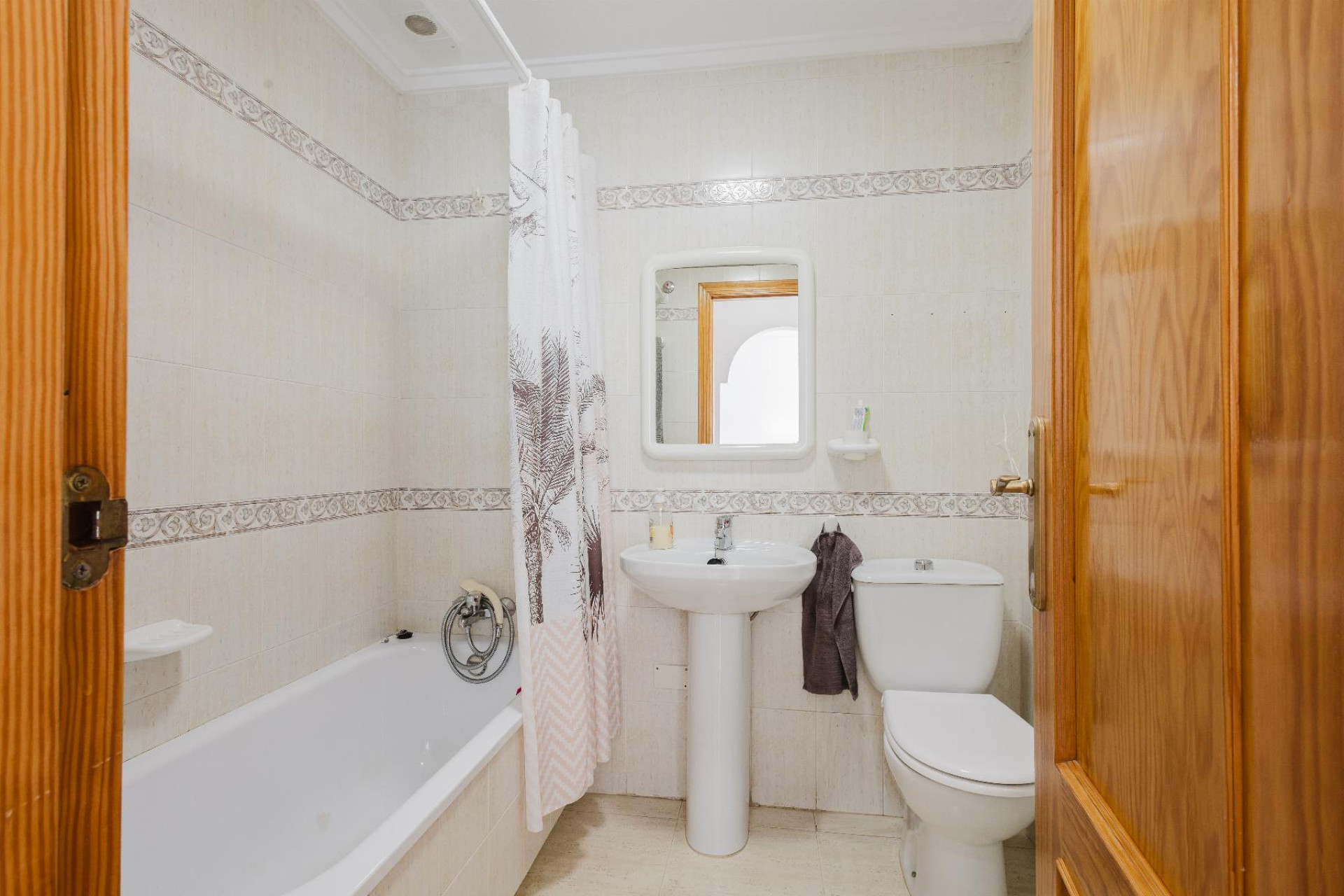 Herverkoop - Appartement - Torrevieja - Parque de Las Naciones