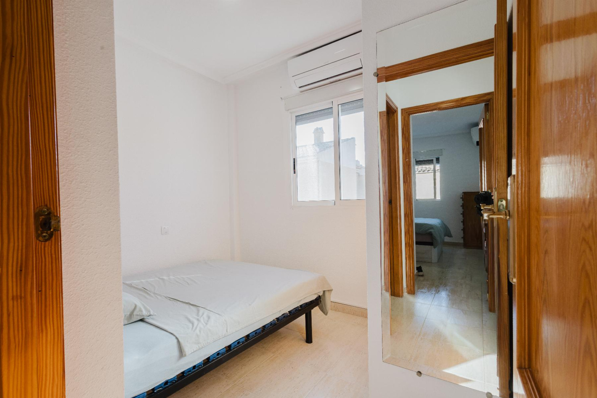 Herverkoop - Appartement - Torrevieja - Parque de Las Naciones