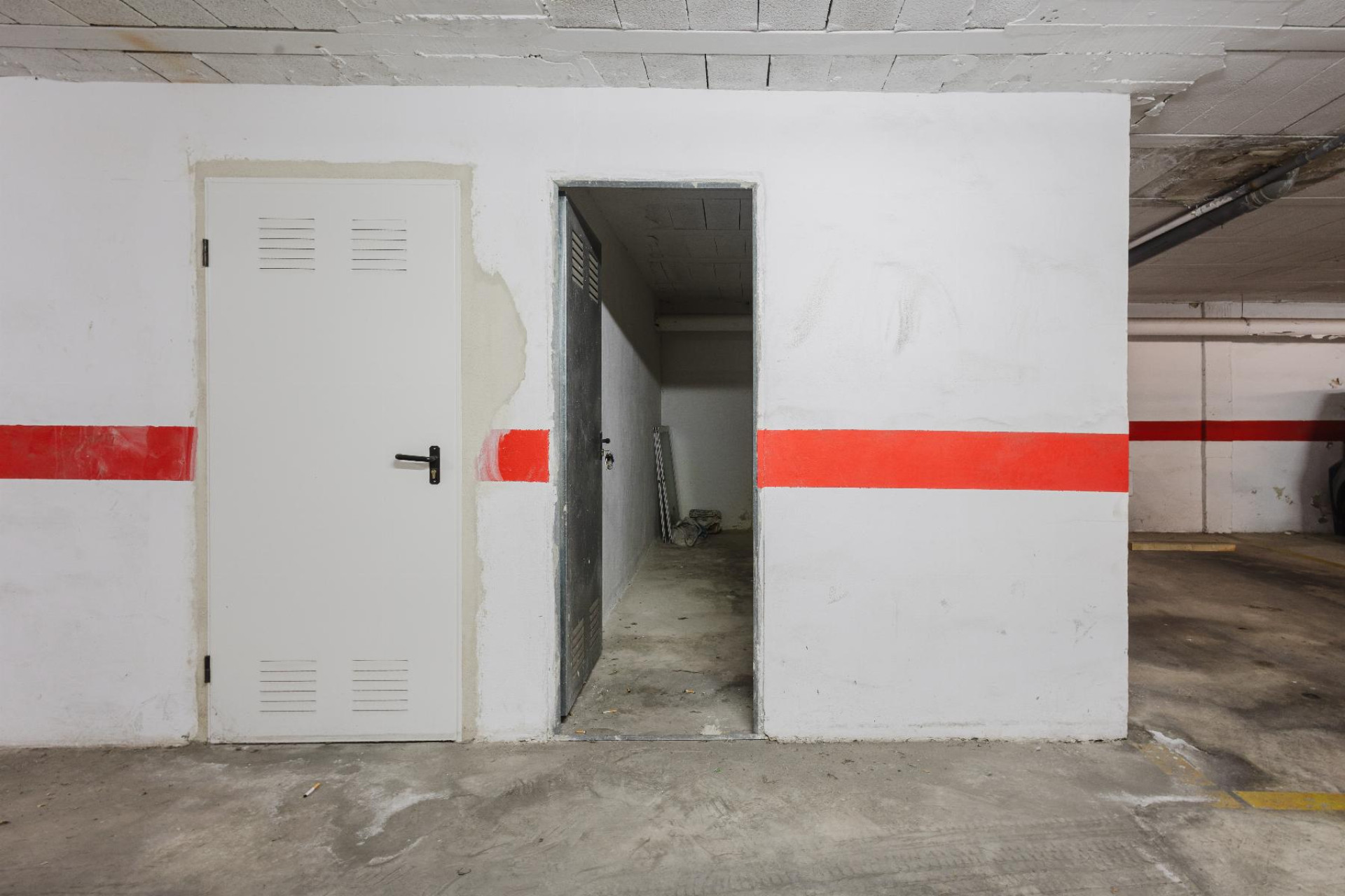 Herverkoop - Appartement - Torrevieja - Parque de Las Naciones