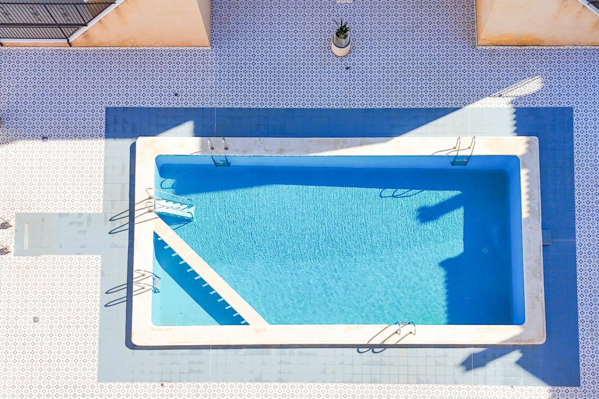 Herverkoop - Appartement - Torrevieja - Parque de Las Naciones