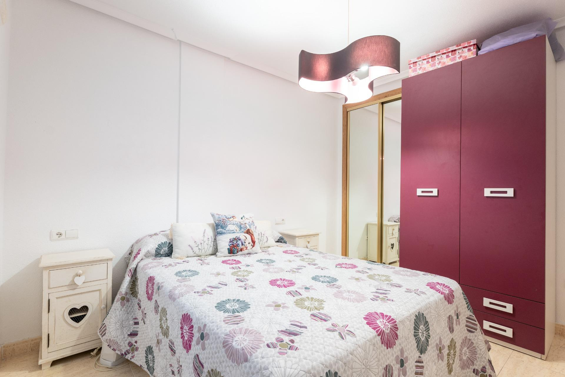 Herverkoop - Appartement  - Torrevieja - Parque de las Naciones