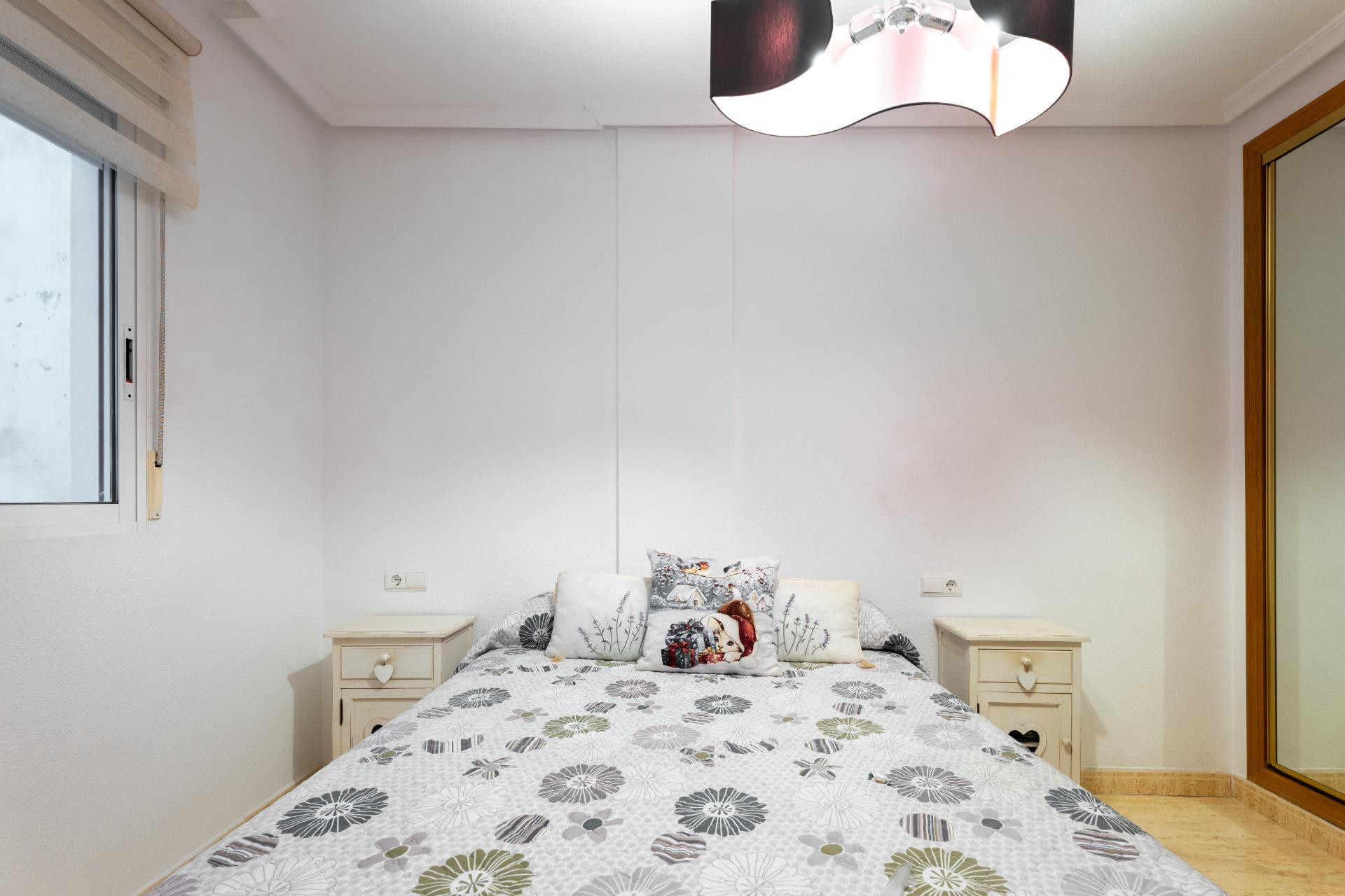 Herverkoop - Appartement  - Torrevieja - Parque de las Naciones