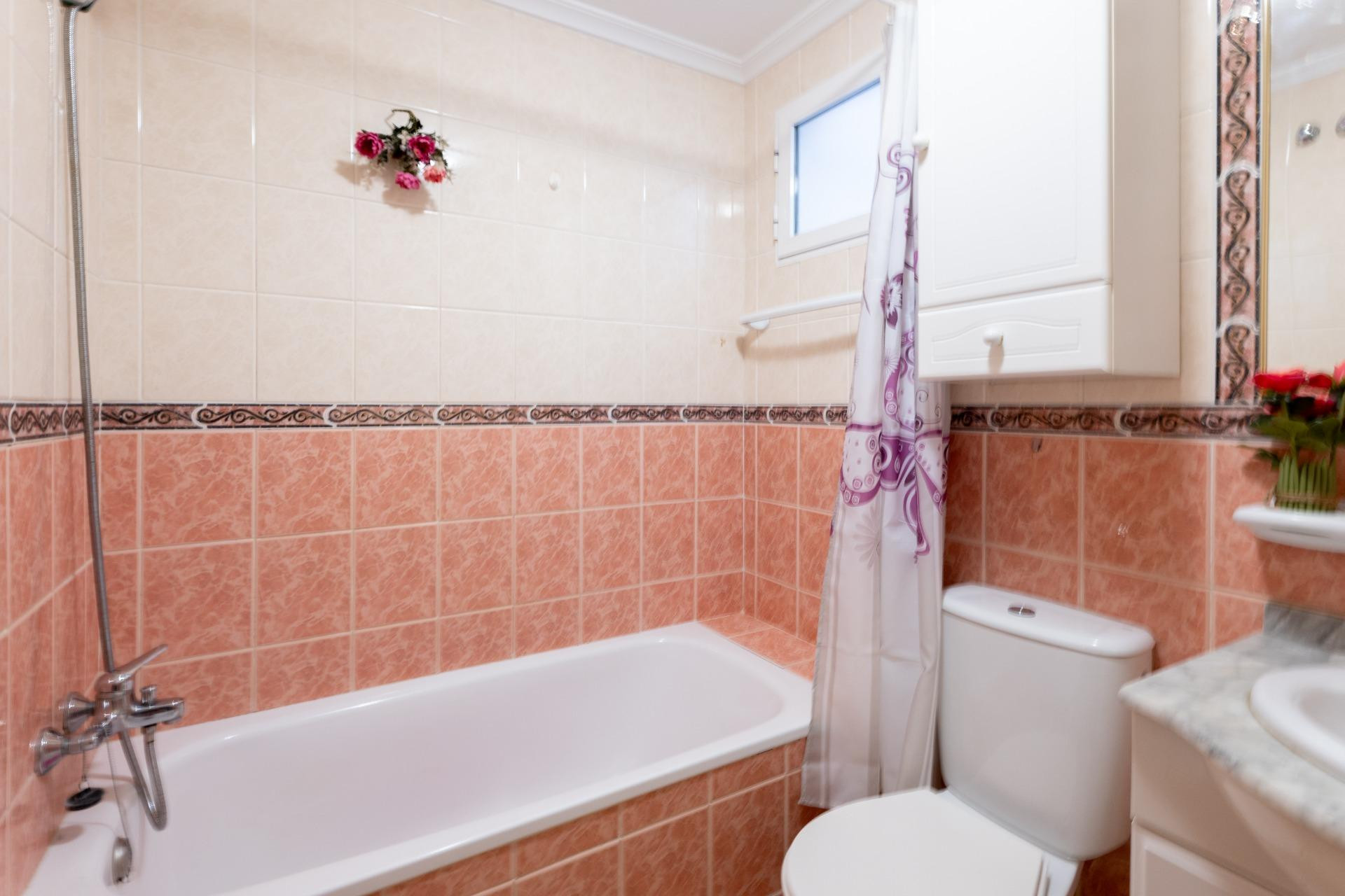 Herverkoop - Appartement  - Torrevieja - Parque de las Naciones