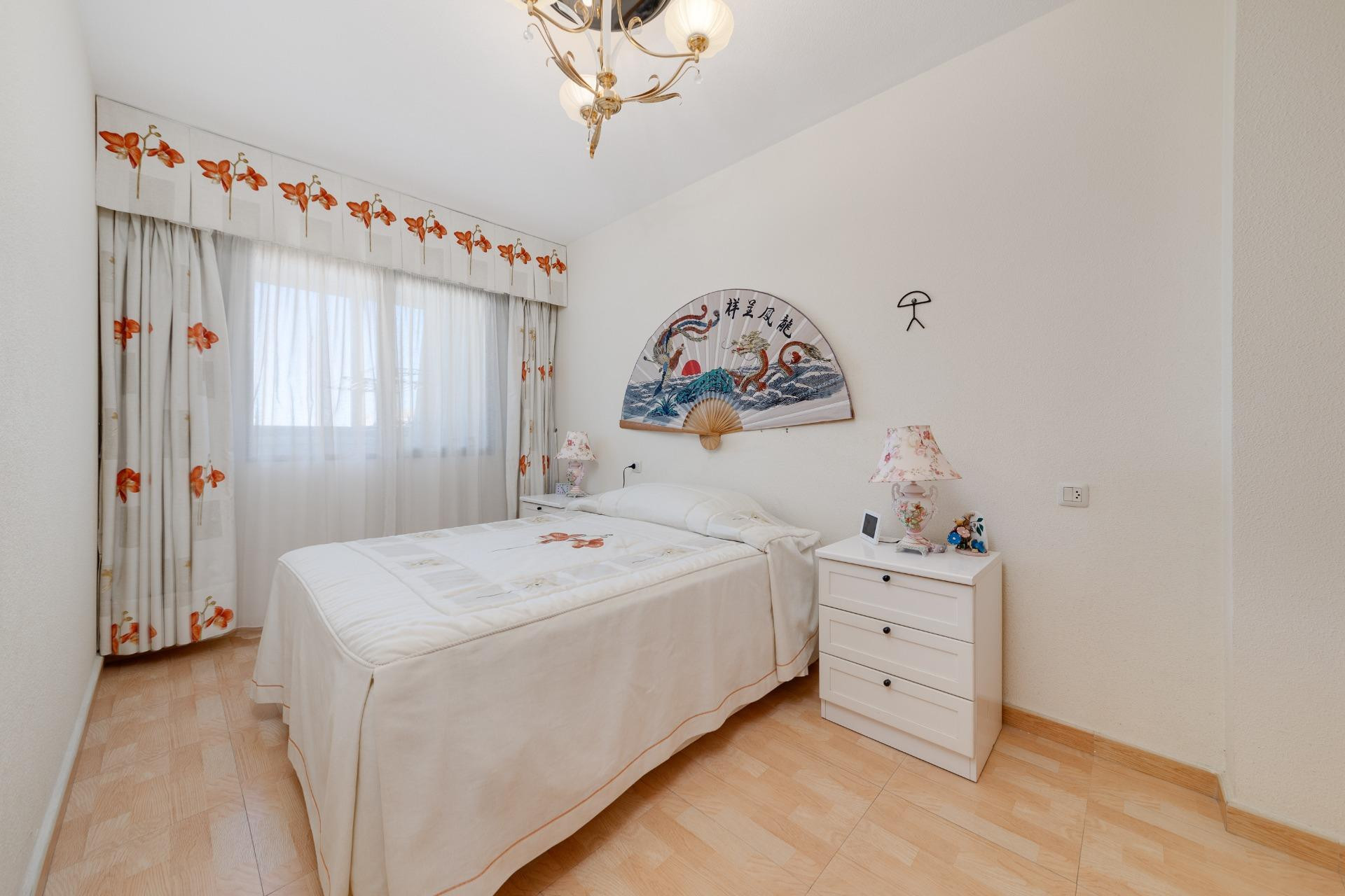 Herverkoop - Appartement  - Torrevieja - Parque las naciones