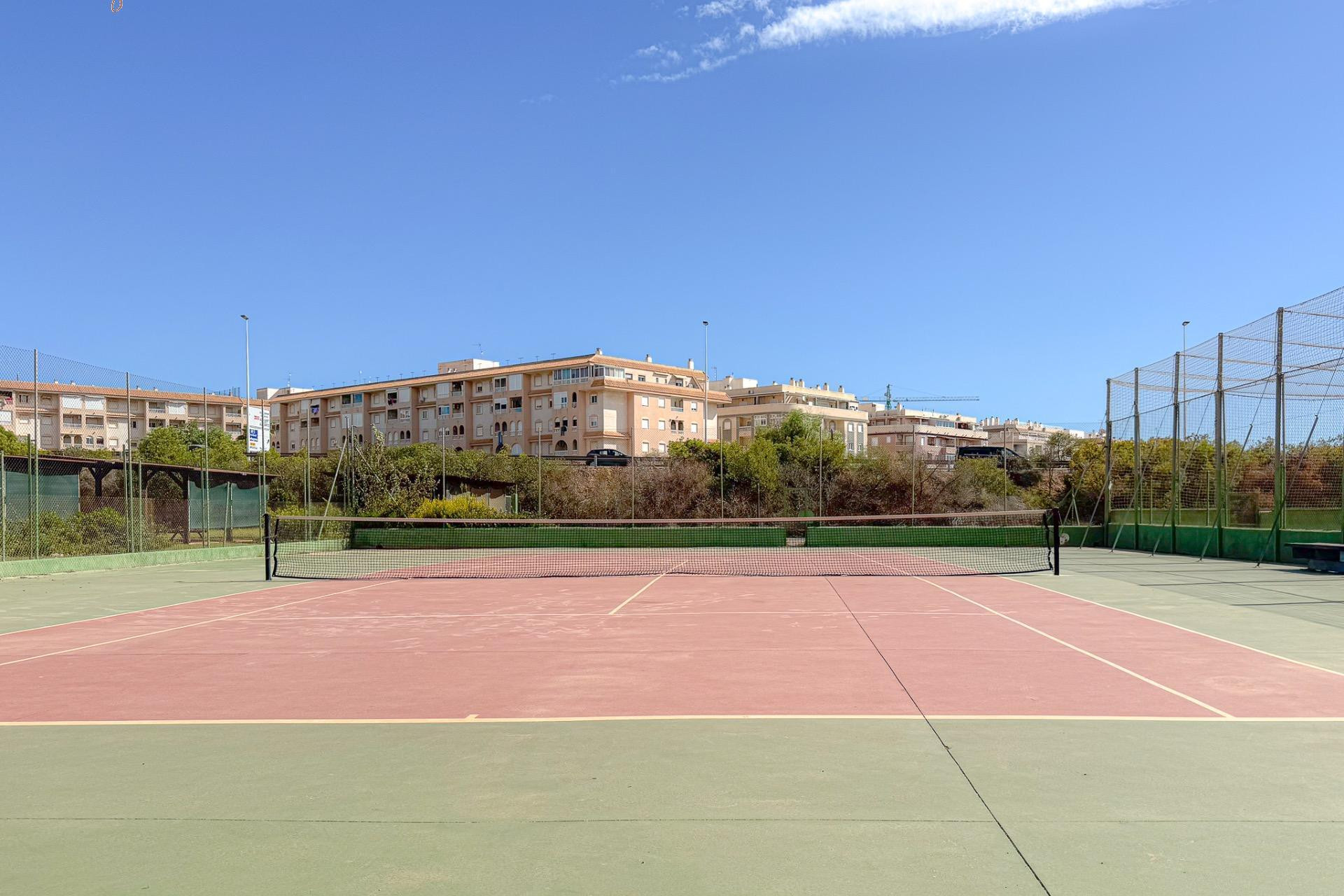 Herverkoop - Appartement  - Torrevieja - Parque las naciones