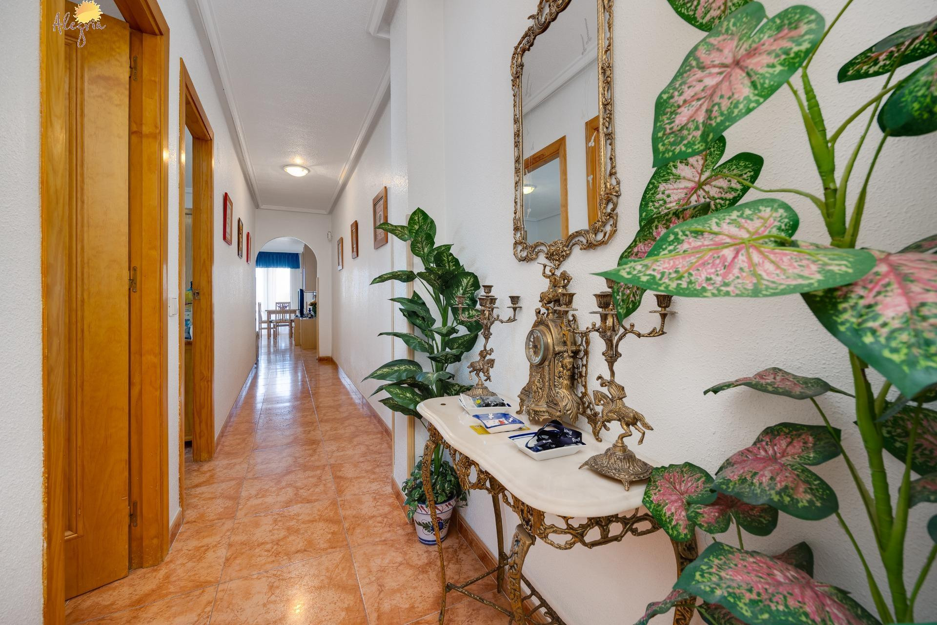 Herverkoop - Appartement  - Torrevieja - Parque las naciones