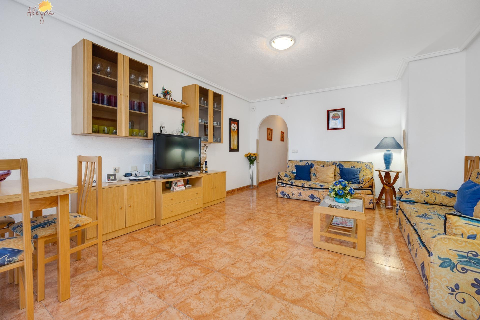 Herverkoop - Appartement  - Torrevieja - Parque las naciones