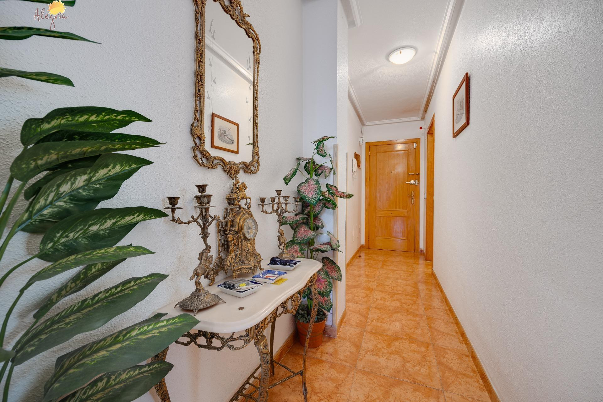 Herverkoop - Appartement  - Torrevieja - Parque las naciones