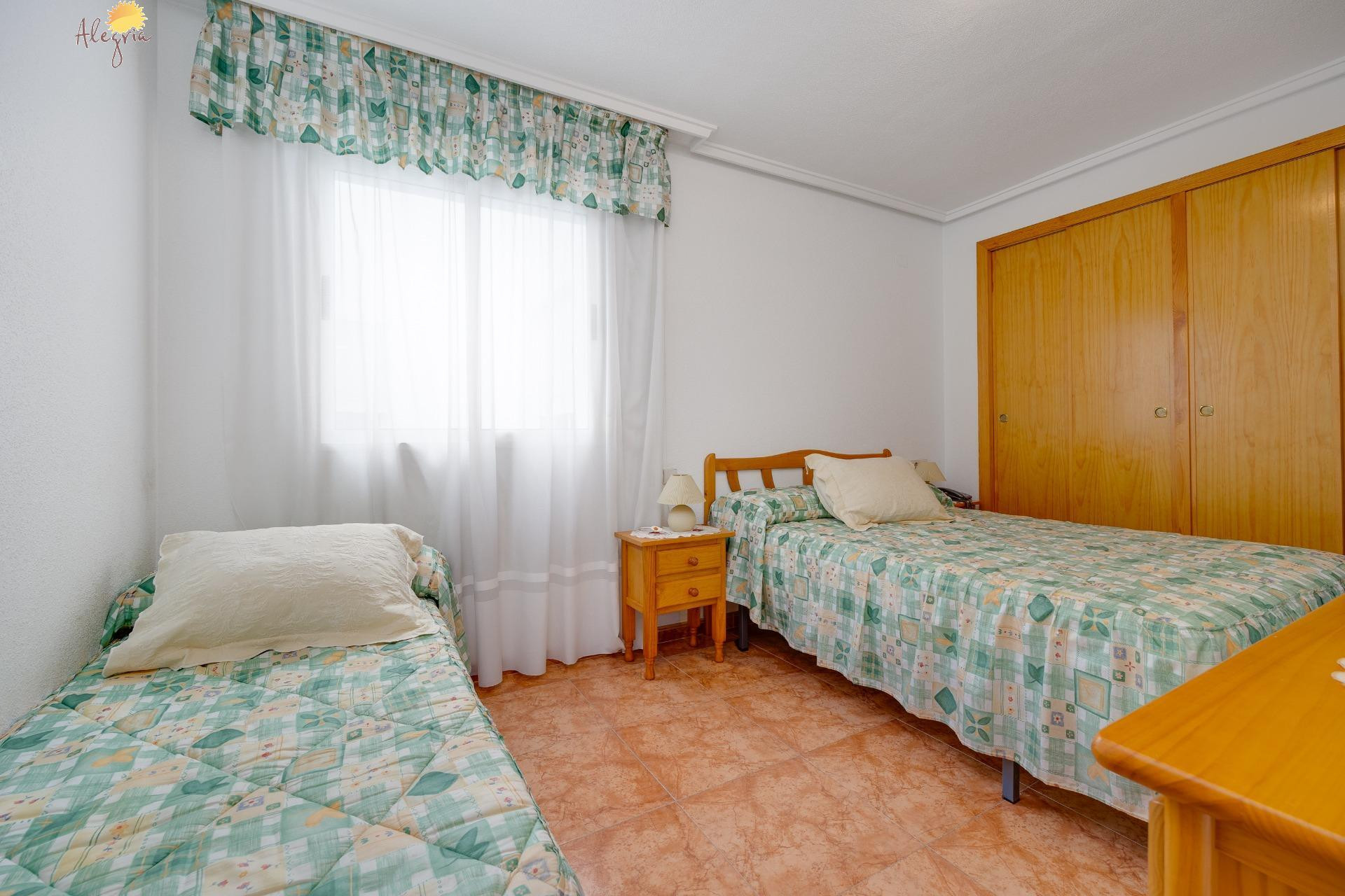 Herverkoop - Appartement  - Torrevieja - Parque las naciones