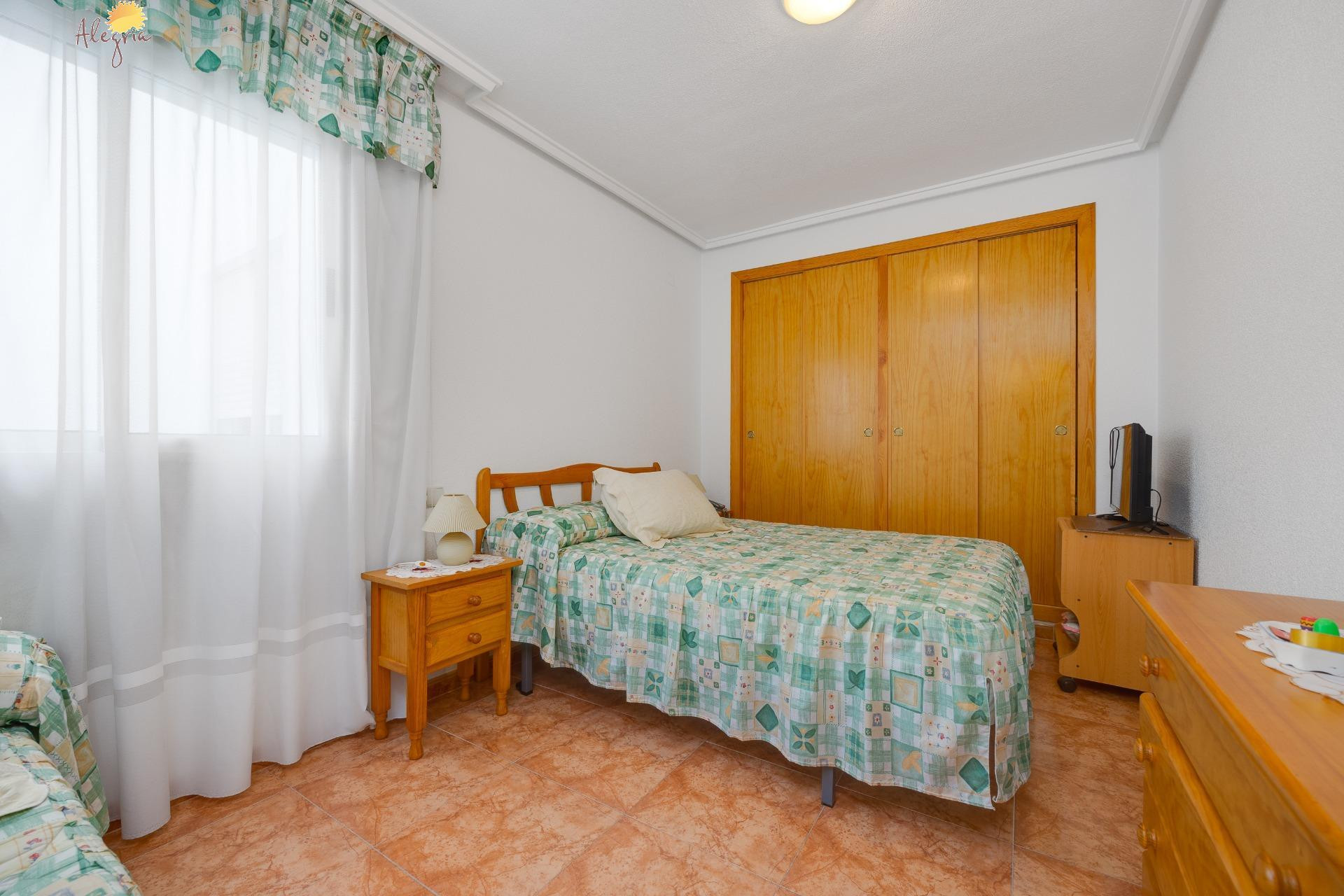 Herverkoop - Appartement  - Torrevieja - Parque las naciones