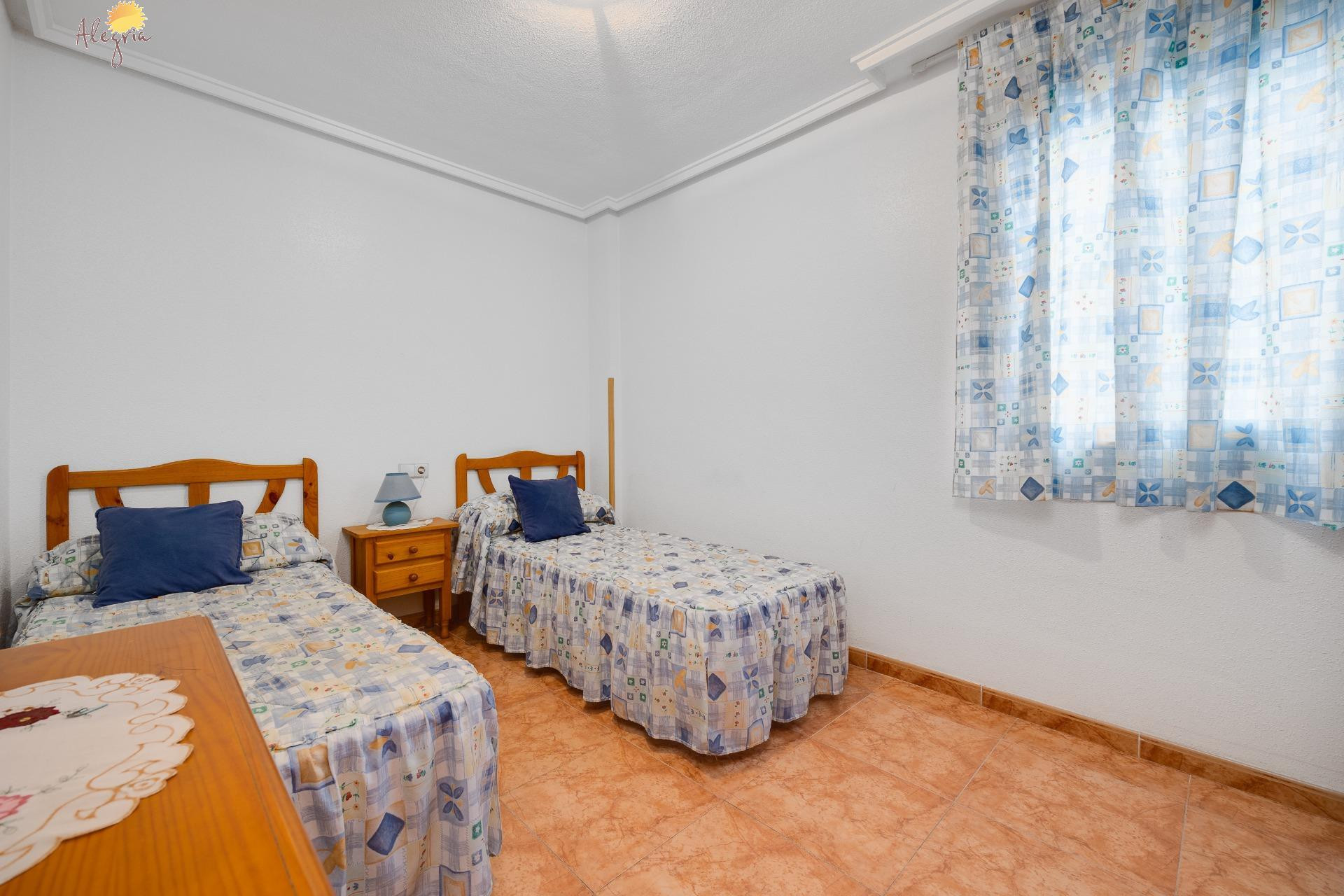 Herverkoop - Appartement  - Torrevieja - Parque las naciones