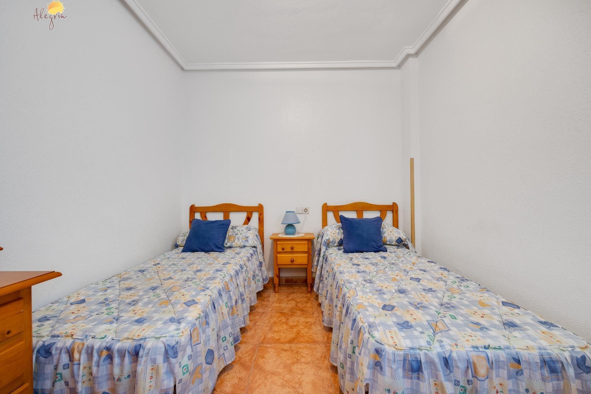 Herverkoop - Appartement  - Torrevieja - Parque las naciones