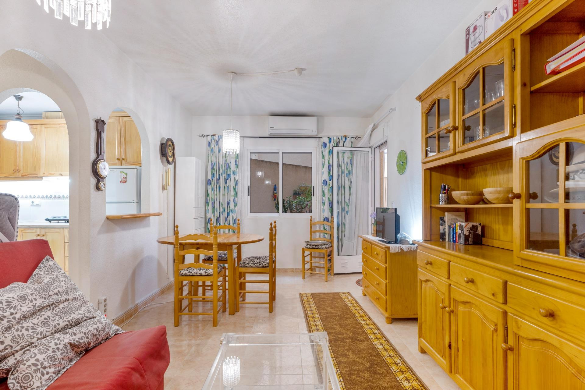 Herverkoop - Appartement - Torrevieja - Parque las naciones