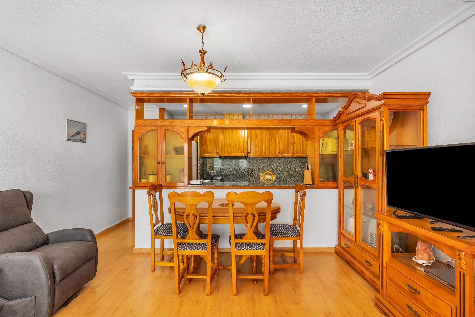 Herverkoop - Appartement - Torrevieja - Paseo maritimo