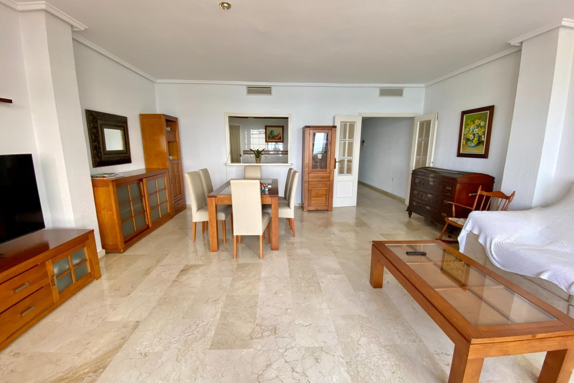 Herverkoop - Appartement  - Torrevieja - Paseo maritimo