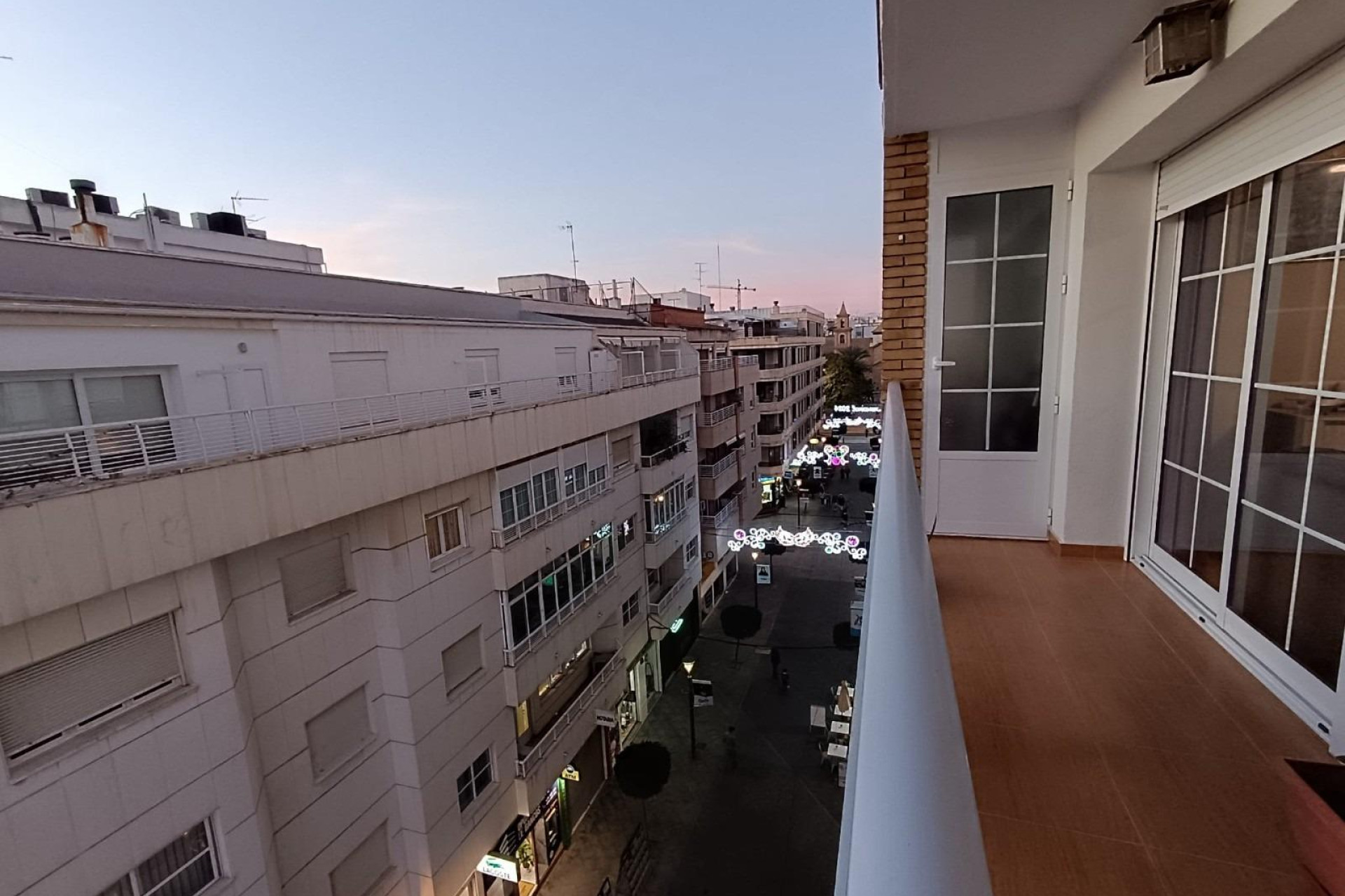 Herverkoop - Appartement  - Torrevieja - Paseo maritimo