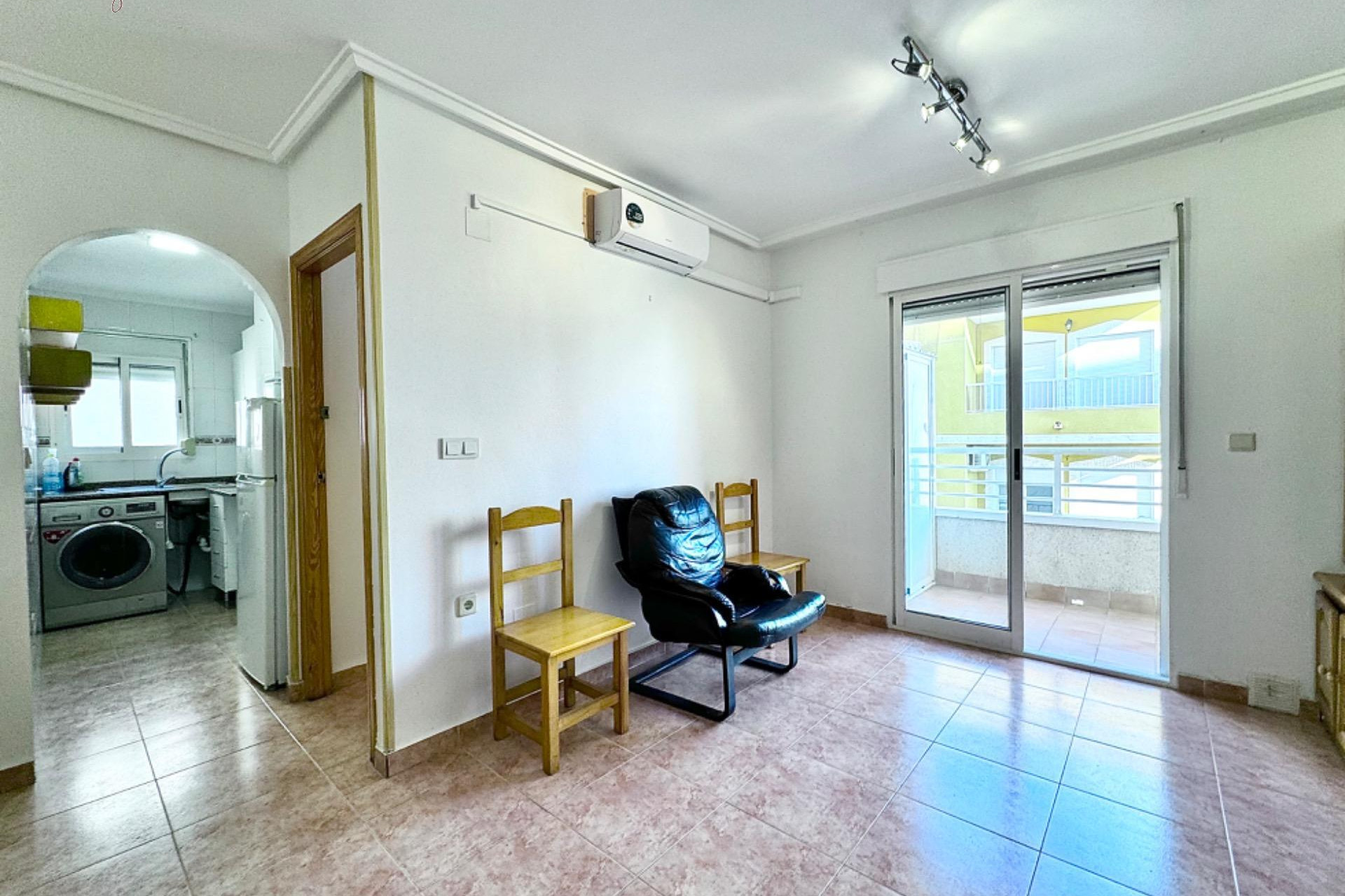 Herverkoop - Appartement  - Torrevieja - Paseo maritimo