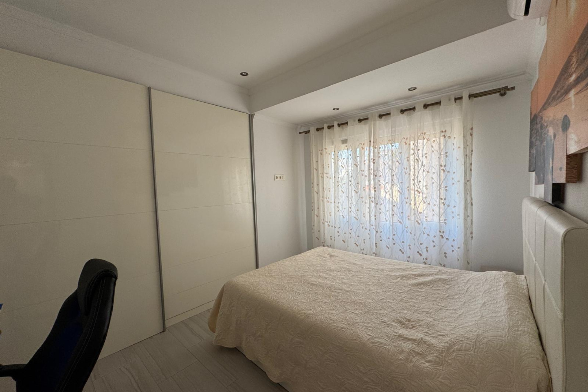 Herverkoop - Appartement  - Torrevieja - Paseo maritimo