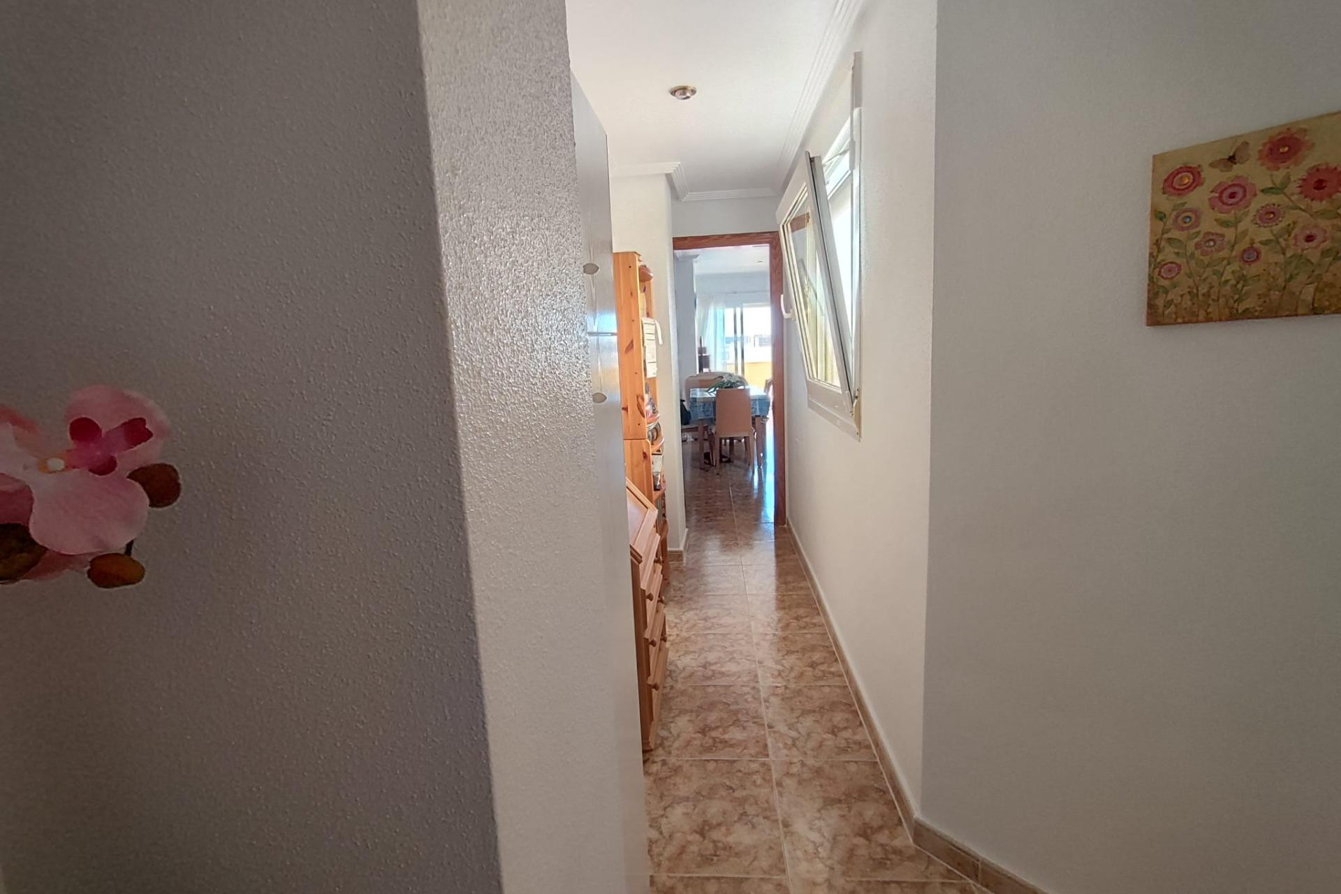 Herverkoop - Appartement  - Torrevieja - Paseo maritimo