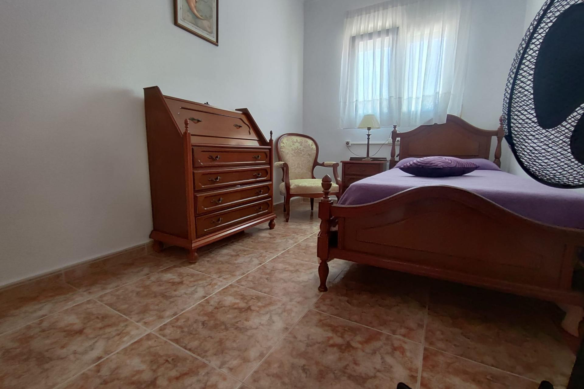 Herverkoop - Appartement  - Torrevieja - Paseo maritimo