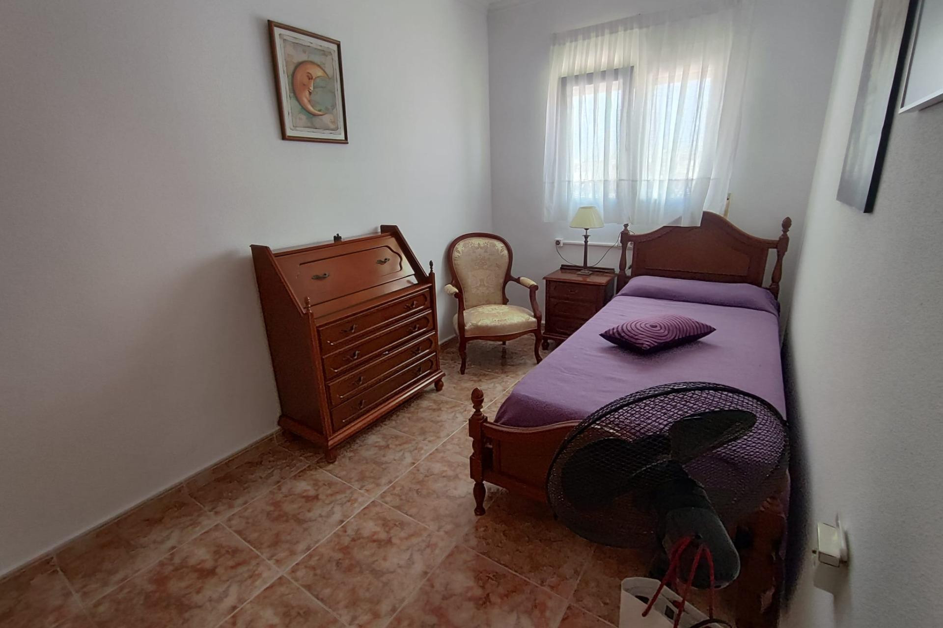 Herverkoop - Appartement  - Torrevieja - Paseo maritimo