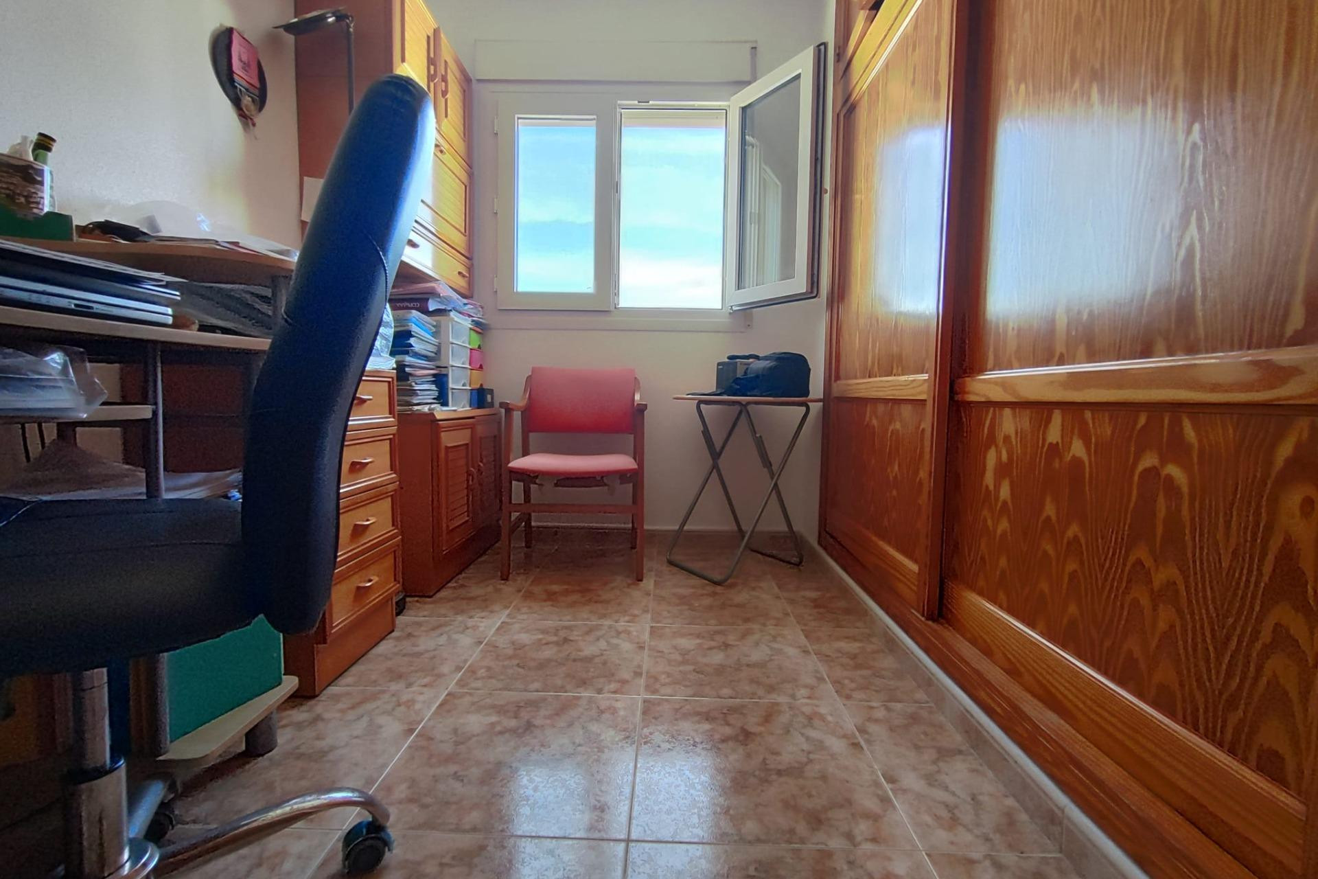 Herverkoop - Appartement  - Torrevieja - Paseo maritimo