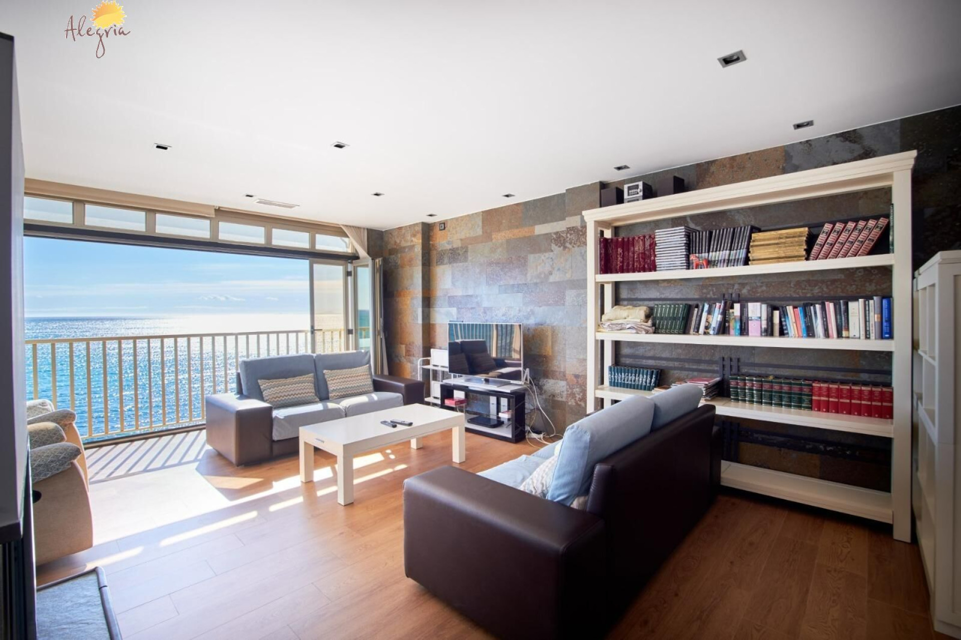 Herverkoop - Appartement  - Torrevieja - Paseo maritimo