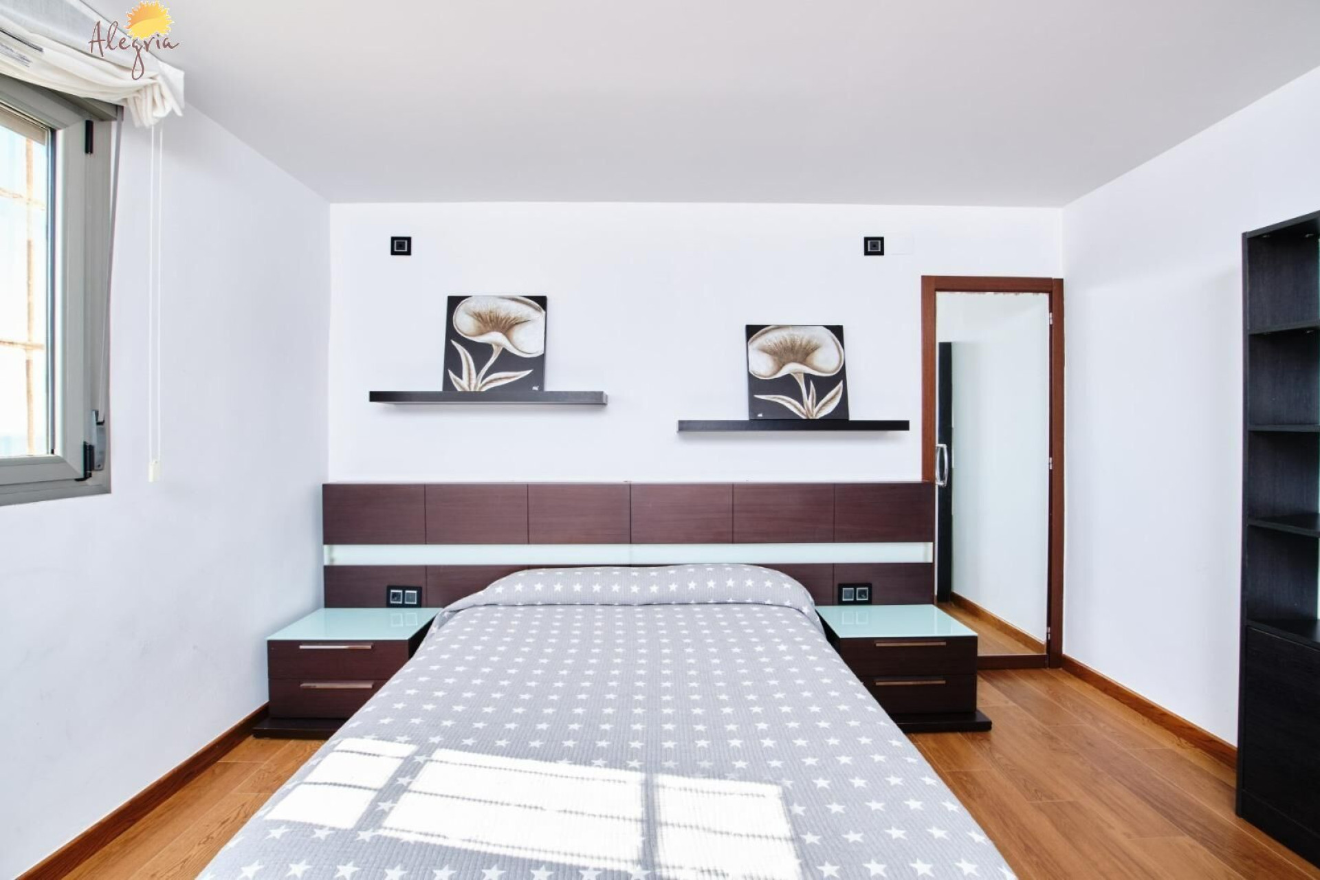 Herverkoop - Appartement  - Torrevieja - Paseo maritimo