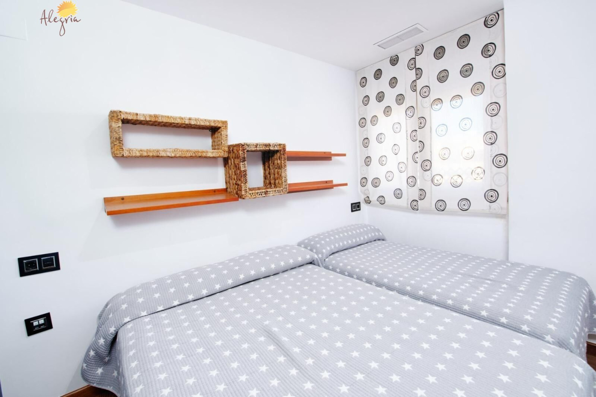 Herverkoop - Appartement  - Torrevieja - Paseo maritimo