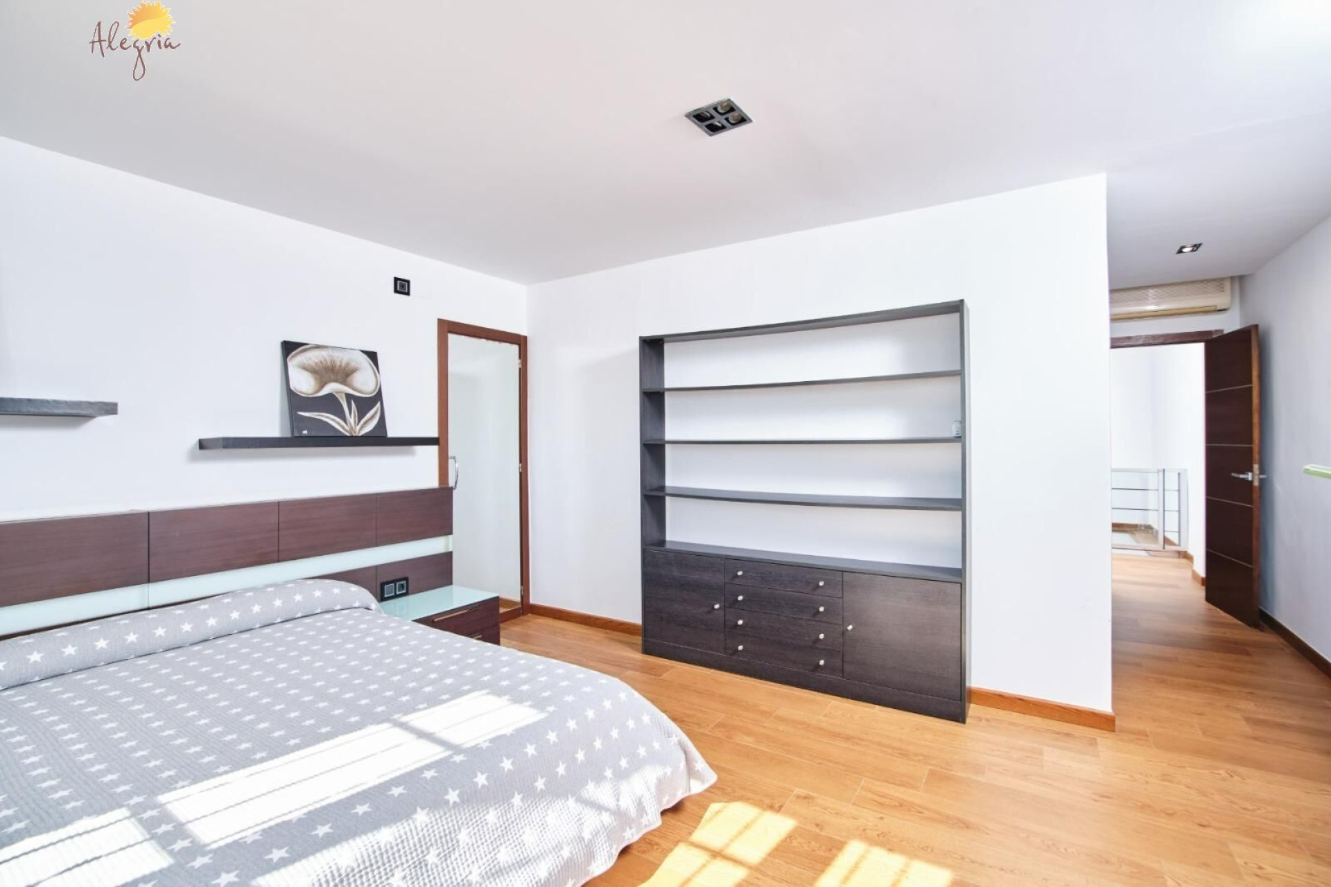 Herverkoop - Appartement  - Torrevieja - Paseo maritimo