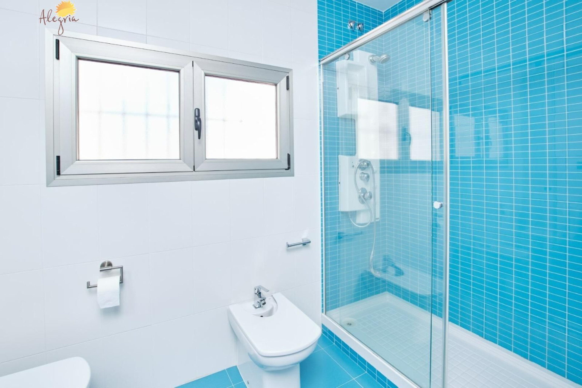 Herverkoop - Appartement  - Torrevieja - Paseo maritimo