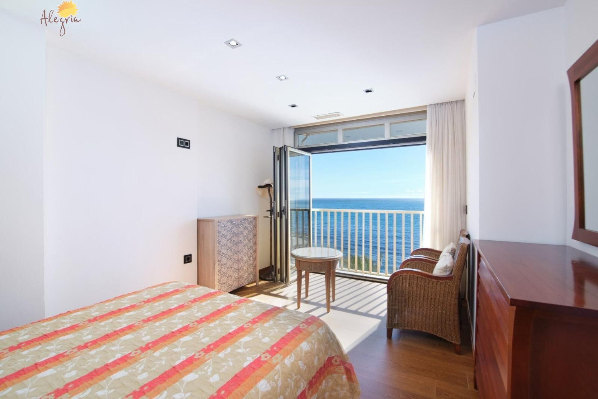 Herverkoop - Appartement  - Torrevieja - Paseo maritimo
