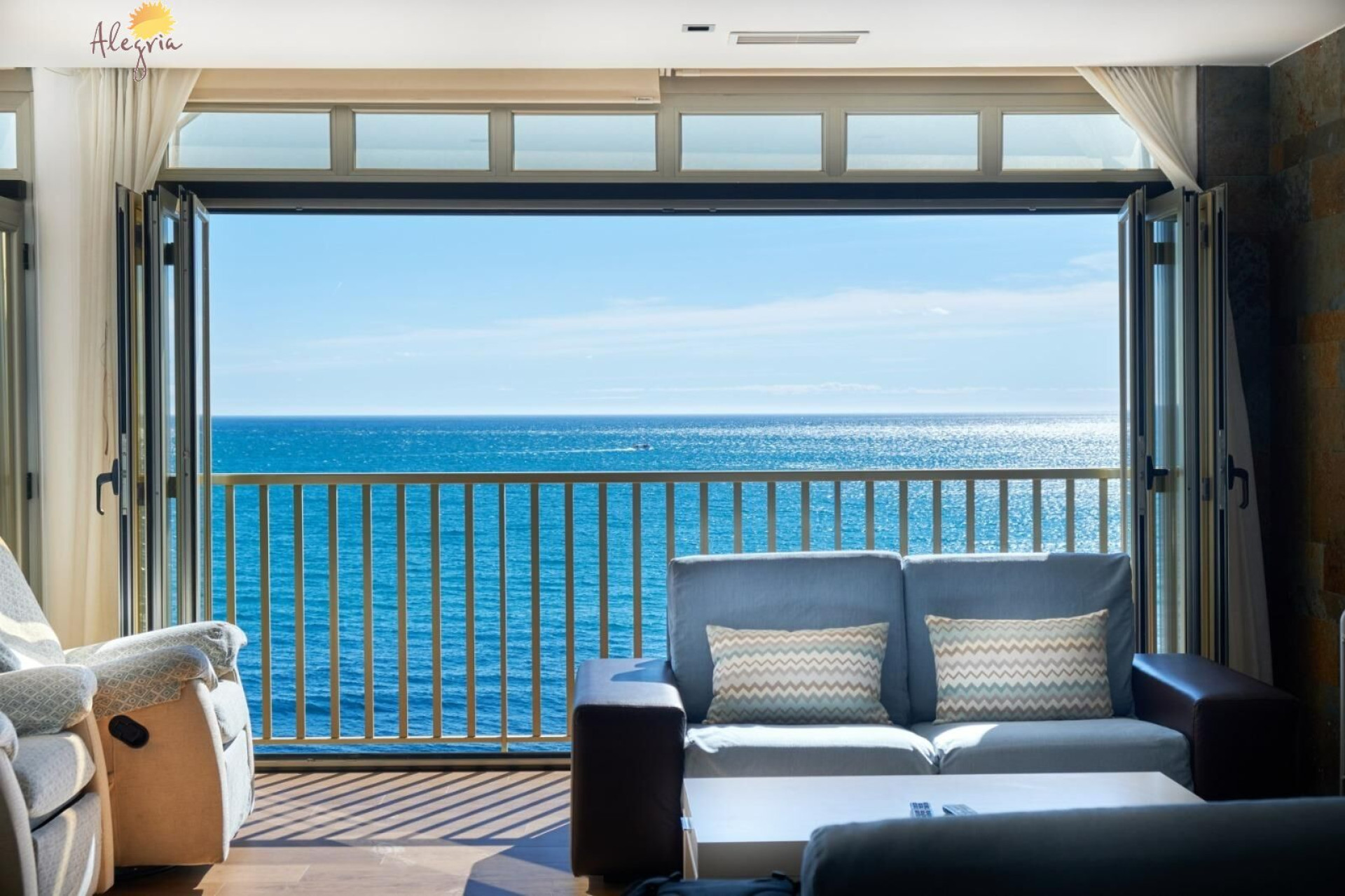 Herverkoop - Appartement  - Torrevieja - Paseo maritimo