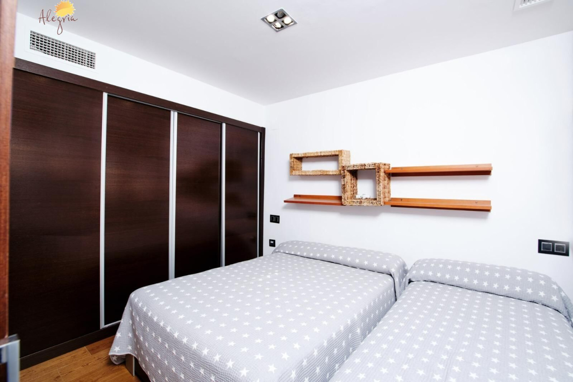 Herverkoop - Appartement  - Torrevieja - Paseo maritimo